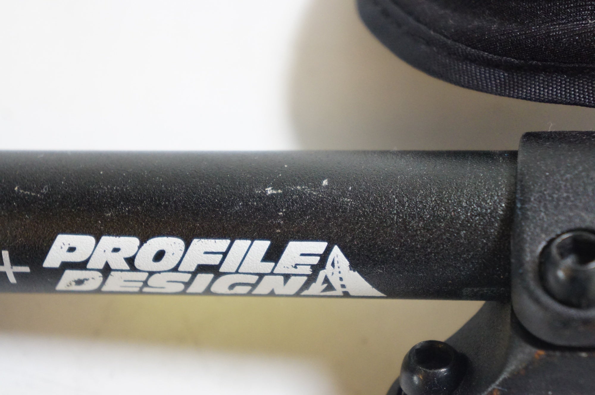 PROFILE DESIGN 「プロファイルデザイン」 T2+ φ31.8mmエアロバー / 熊谷本店