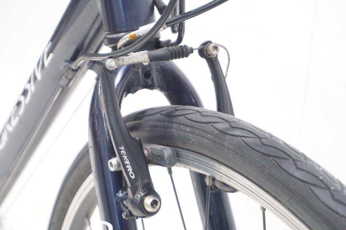 PROGRESSIVE RACING 「プログレッシブ レーシング」FRD-130 年式不明 クロスバイク / 滋賀大津店