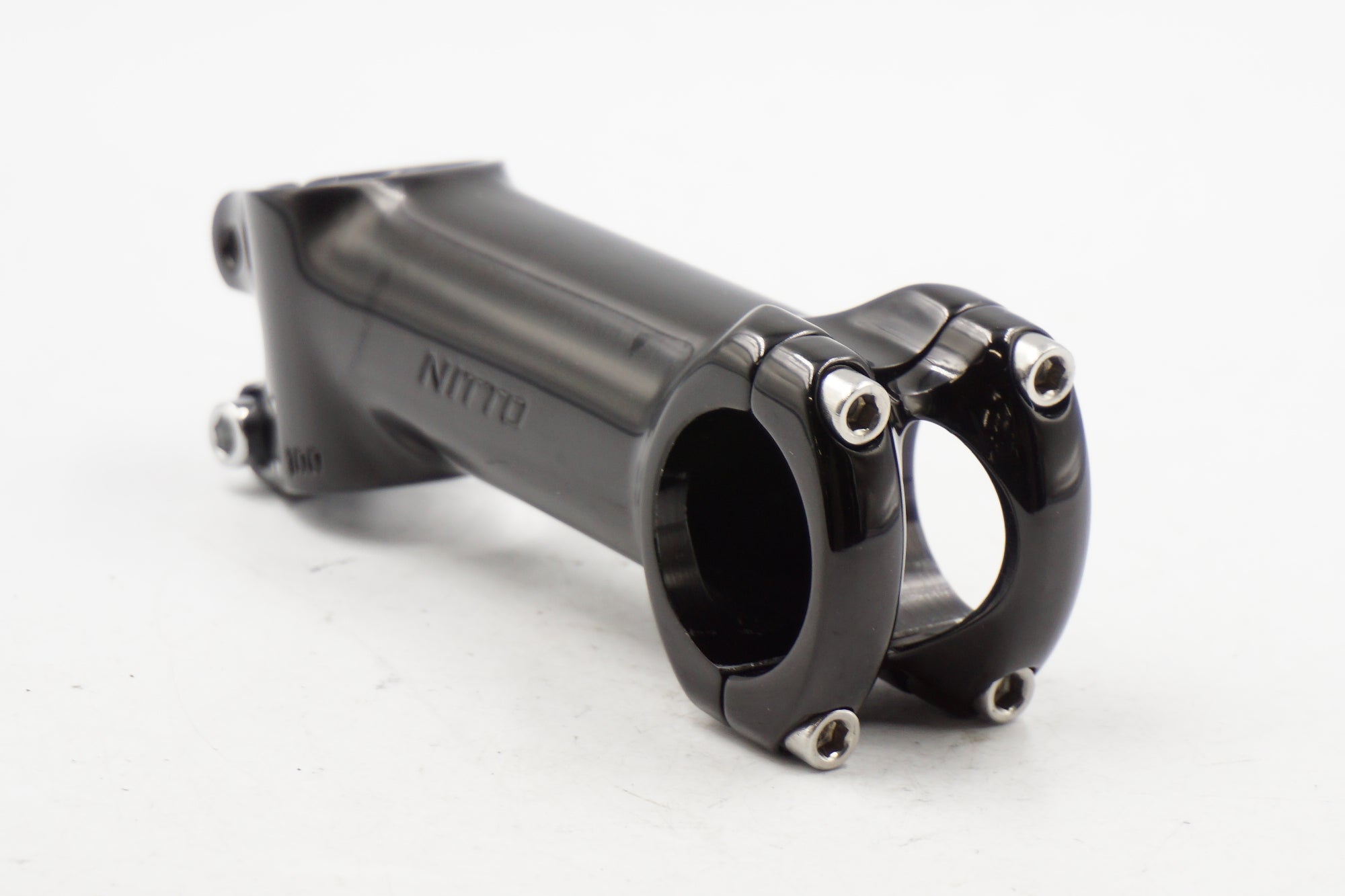 NITTO 「ニットー」 Φ31.8 100mm ステム / 奈良店