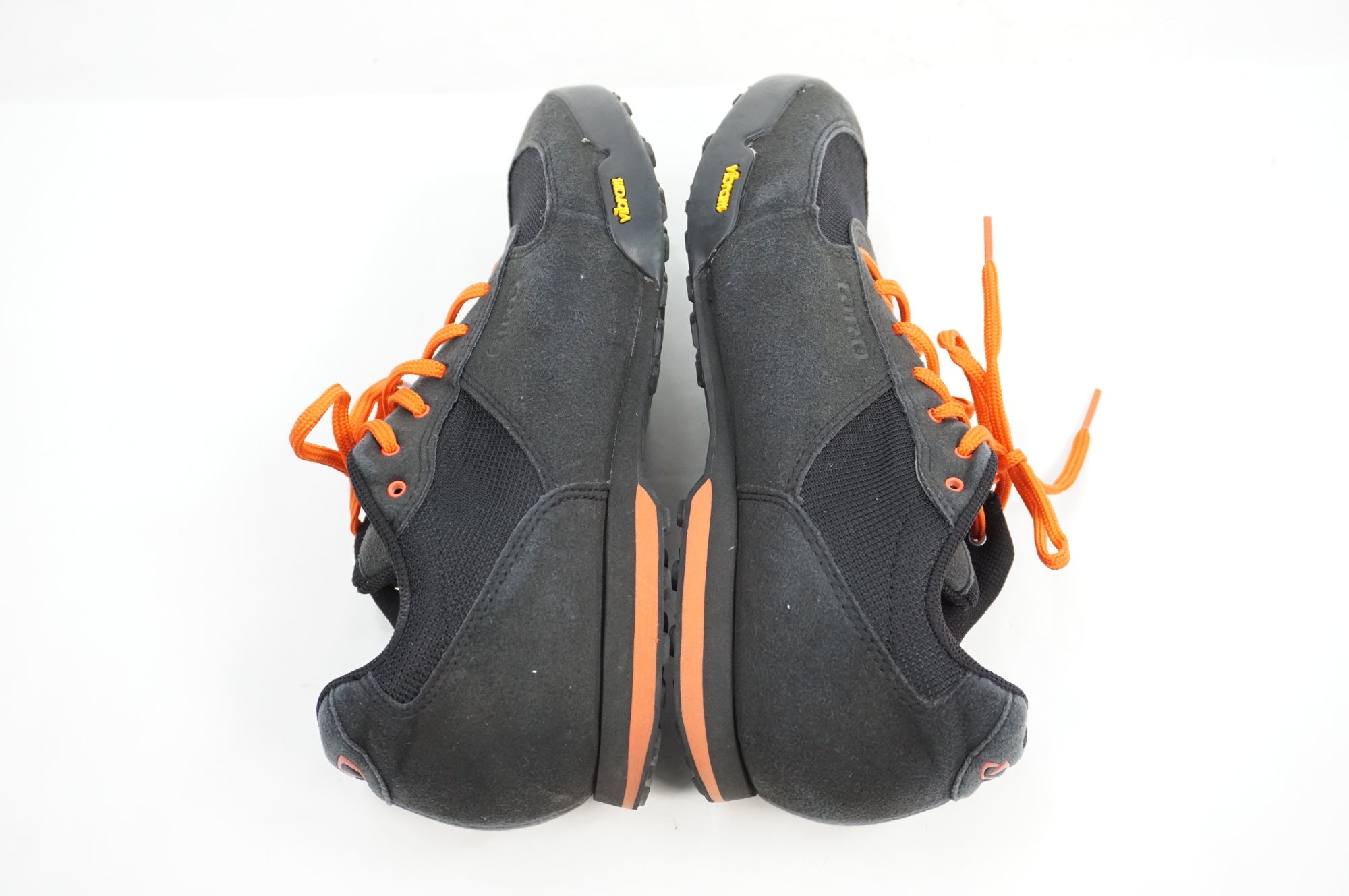 GIRO 「ジロ」 RUMBLE VR EU43 ビンディングシューズ / 川越店