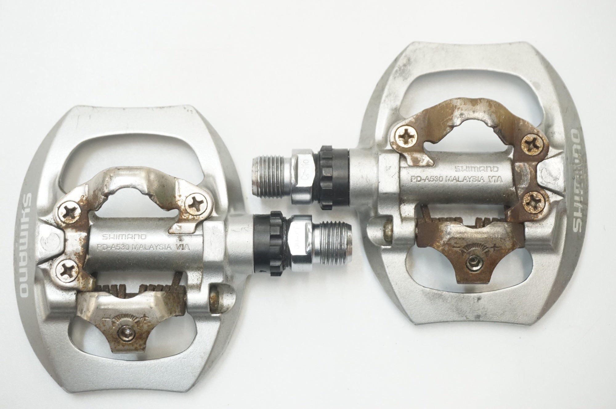 SHIMANO 「シマノ」 PD-A530 ペダル / 福岡店