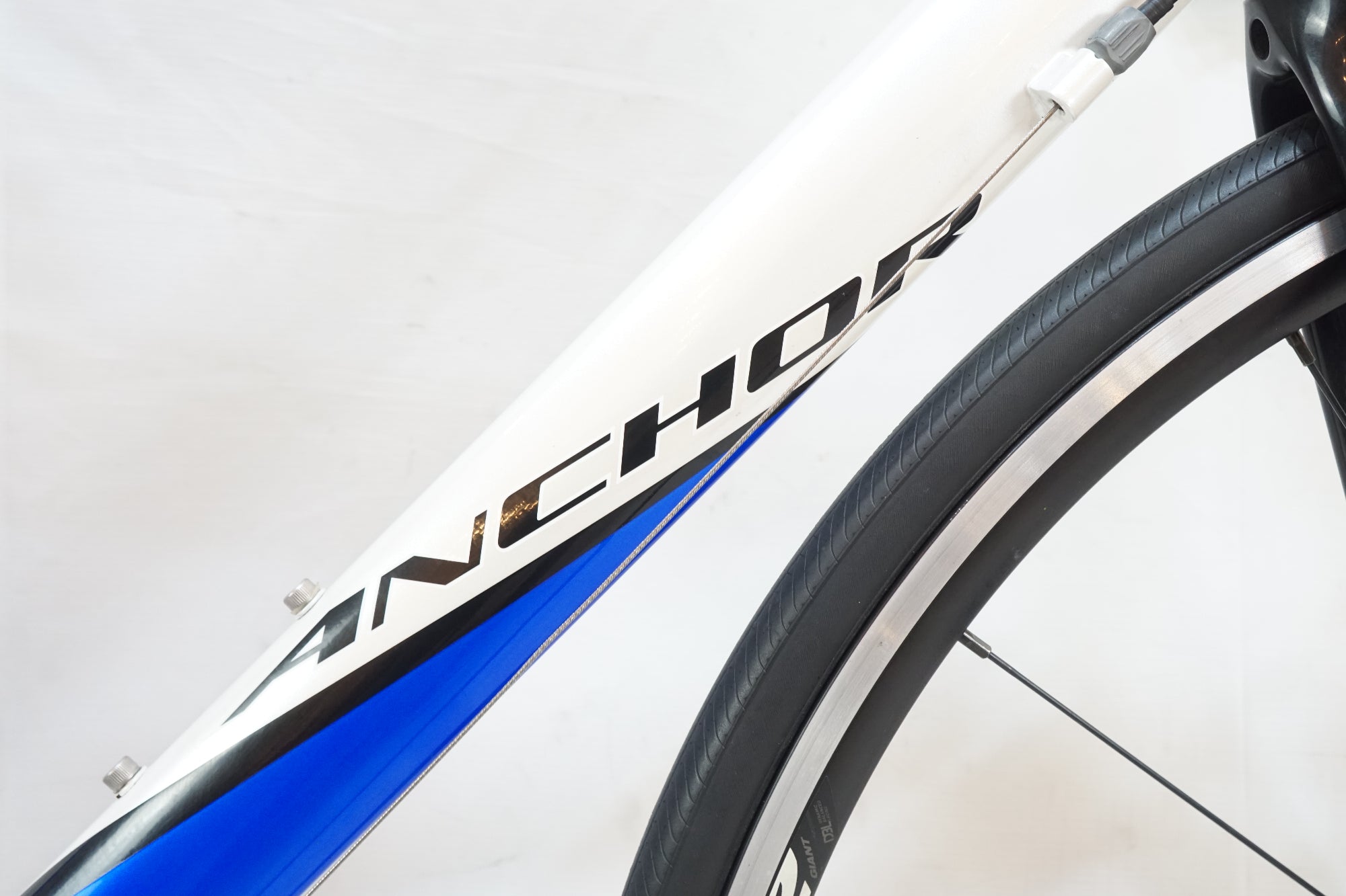 ANCHOR 「アンカー」 RCS7 2007年モデル ロードバイク / バイチャリ