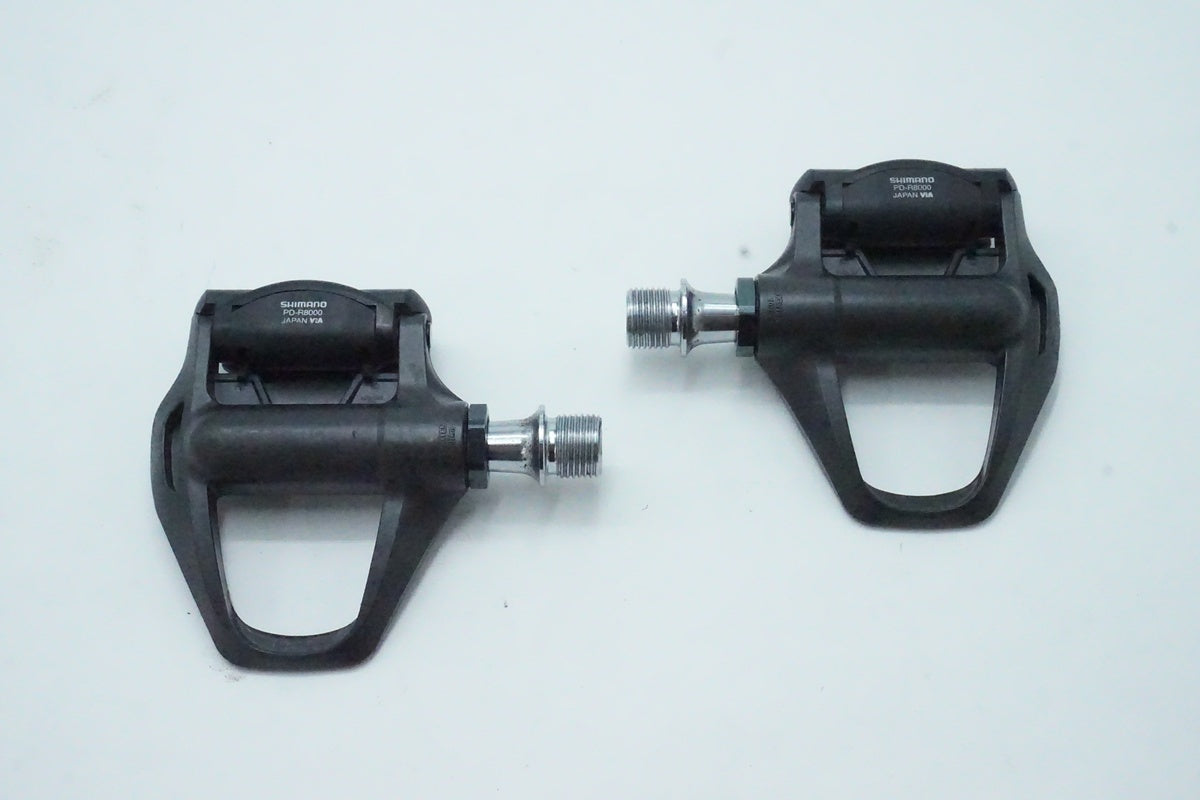 SHIMANO「シマノ」 ULTEGRA PD-R8000 ペダル / 京都西院店