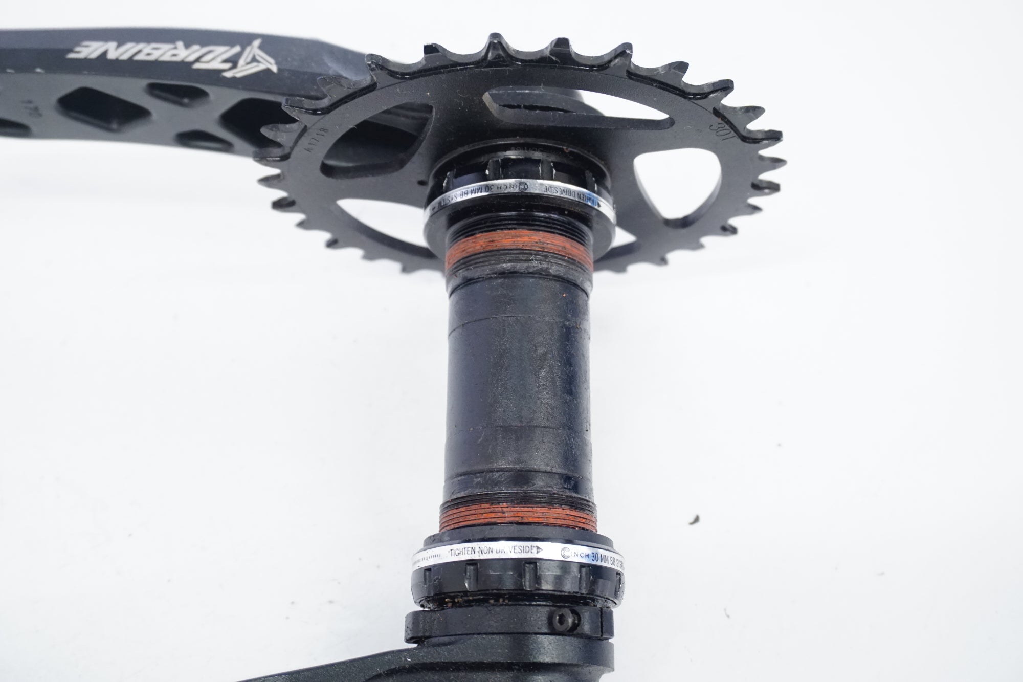 RACEFACE 「レースフェイス」 30T 170mm クランクセット / 浜松