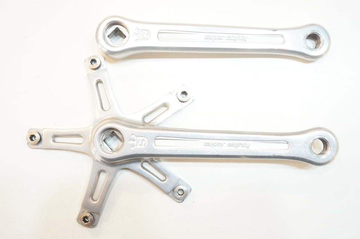 SUGINO 「スギノ」 SUPER MIGHTY 170mm クランク / 浦和ベース