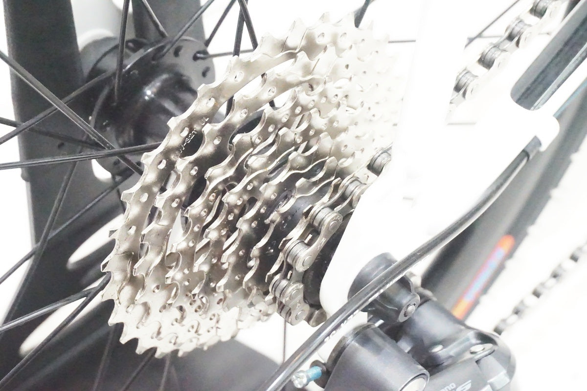 GIOS 「ジオス」 FELUCA 2024年モデル ミニベロ/ 京都西院店