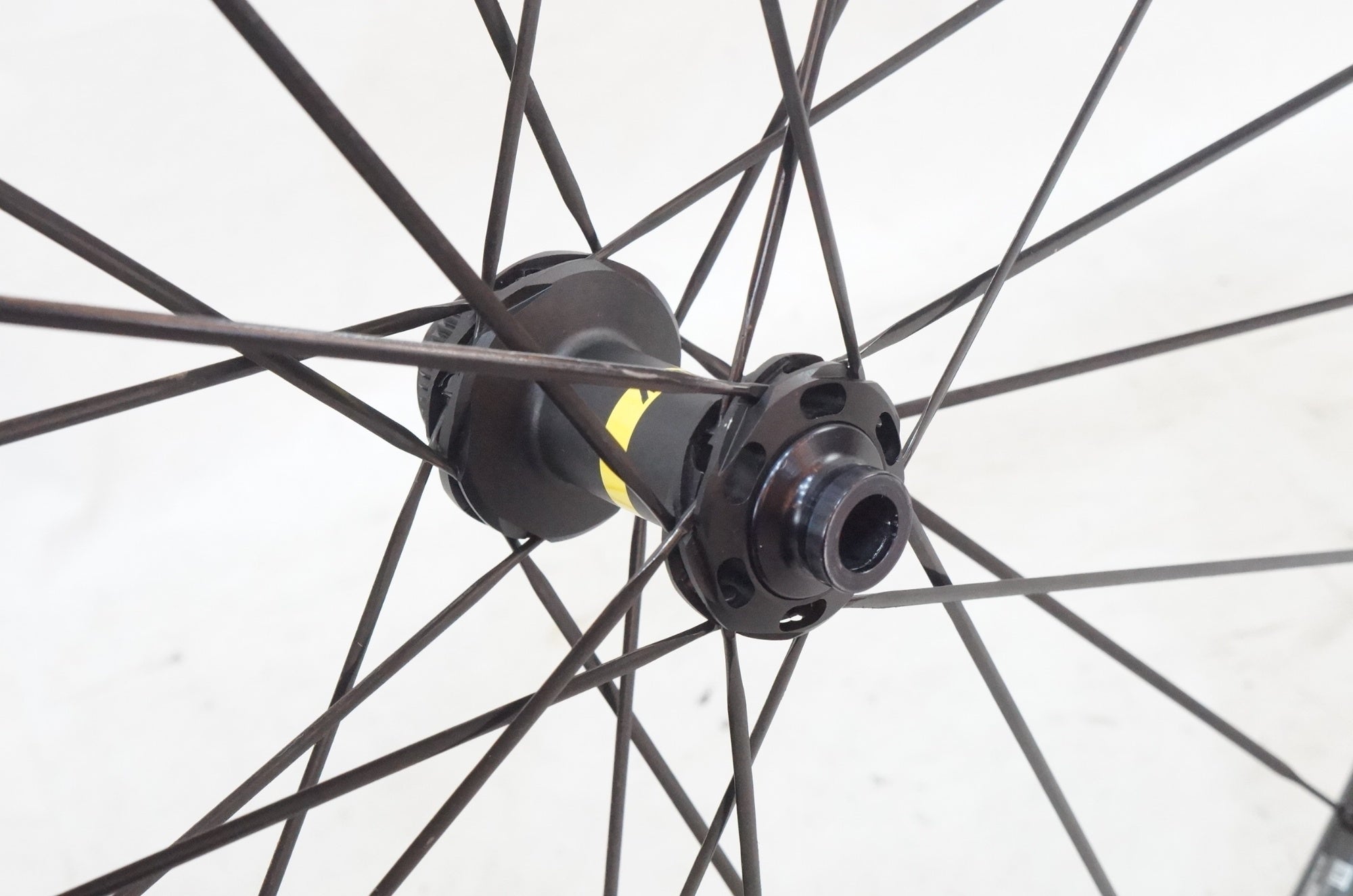 MAVIC 「マヴィック」 COSMIC SLR 45 DISC ホイールセット / 浦和