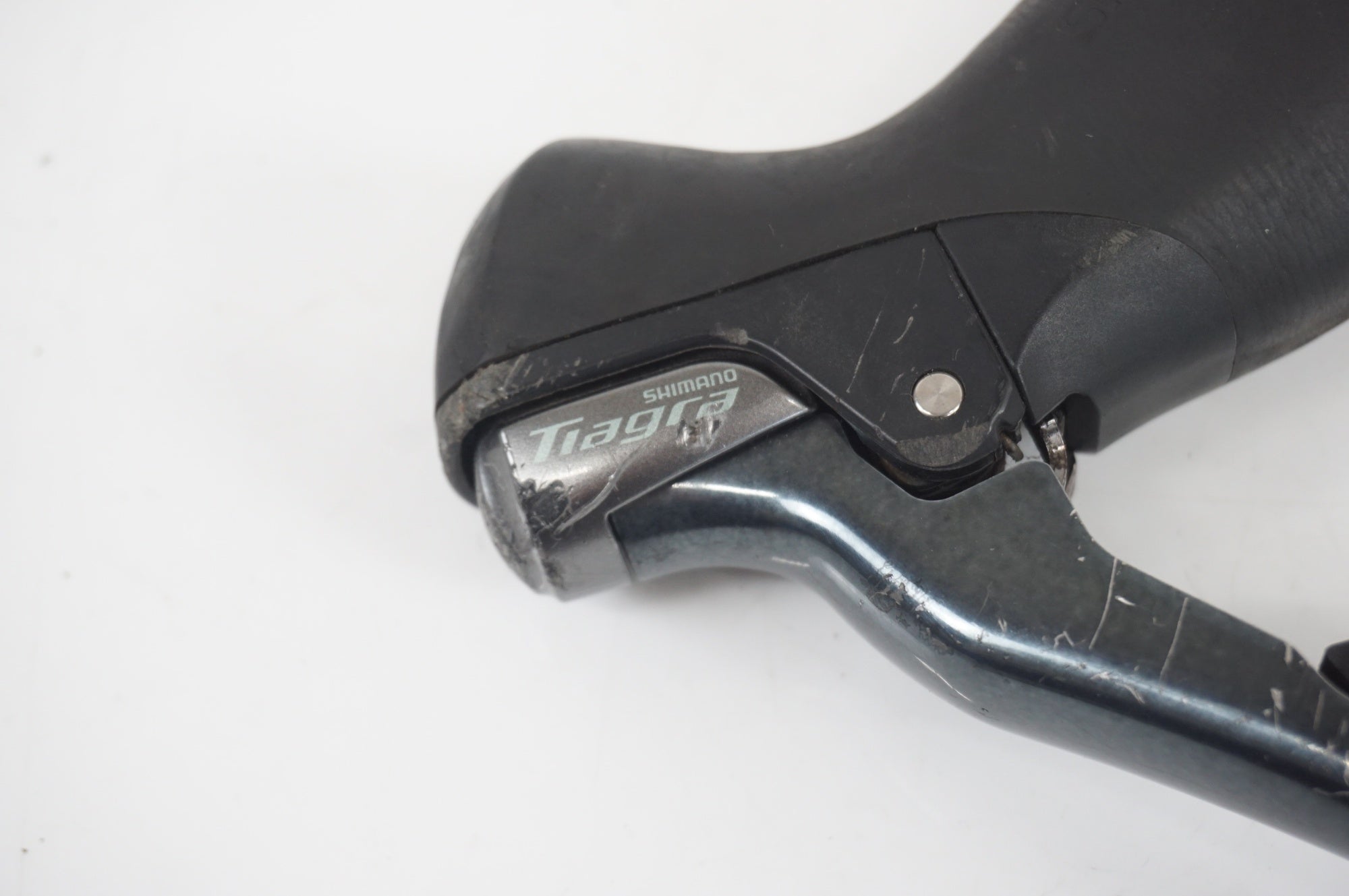 SHIMANO 「シマノ」 TIAGRA ST-4700 デュアルコントロールレバー