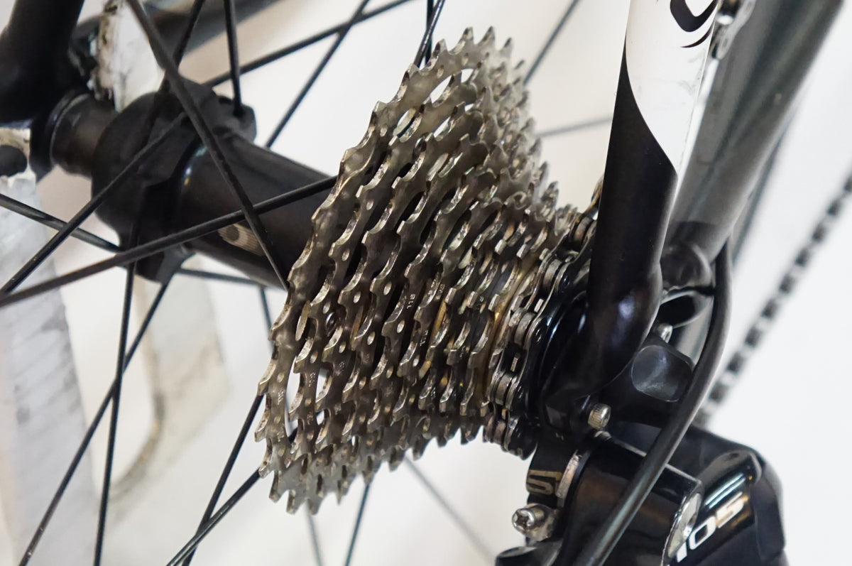 CANNONDALE 「キャノンデール」 CAAD10 105 2015年モデル ロードバイク / 熊谷本店