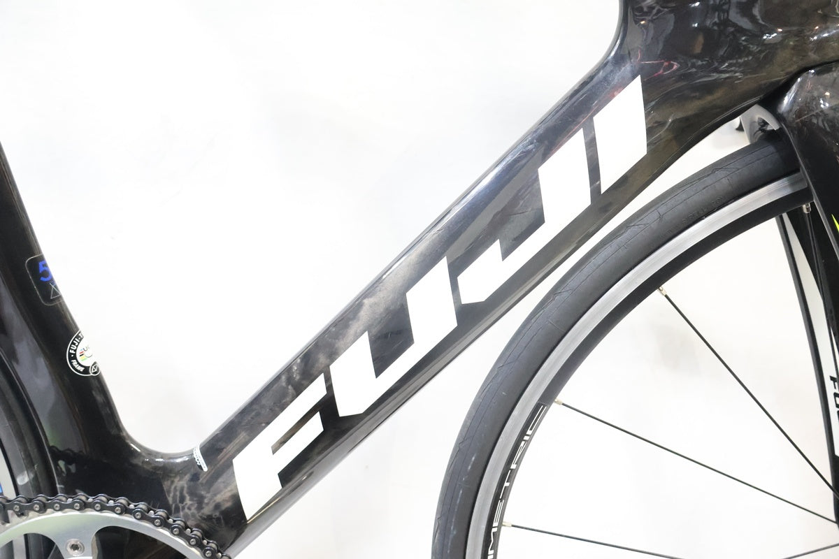 FUJI 「フジ」 TRACK ELITE 年式不明 ピストバイク / 高知店