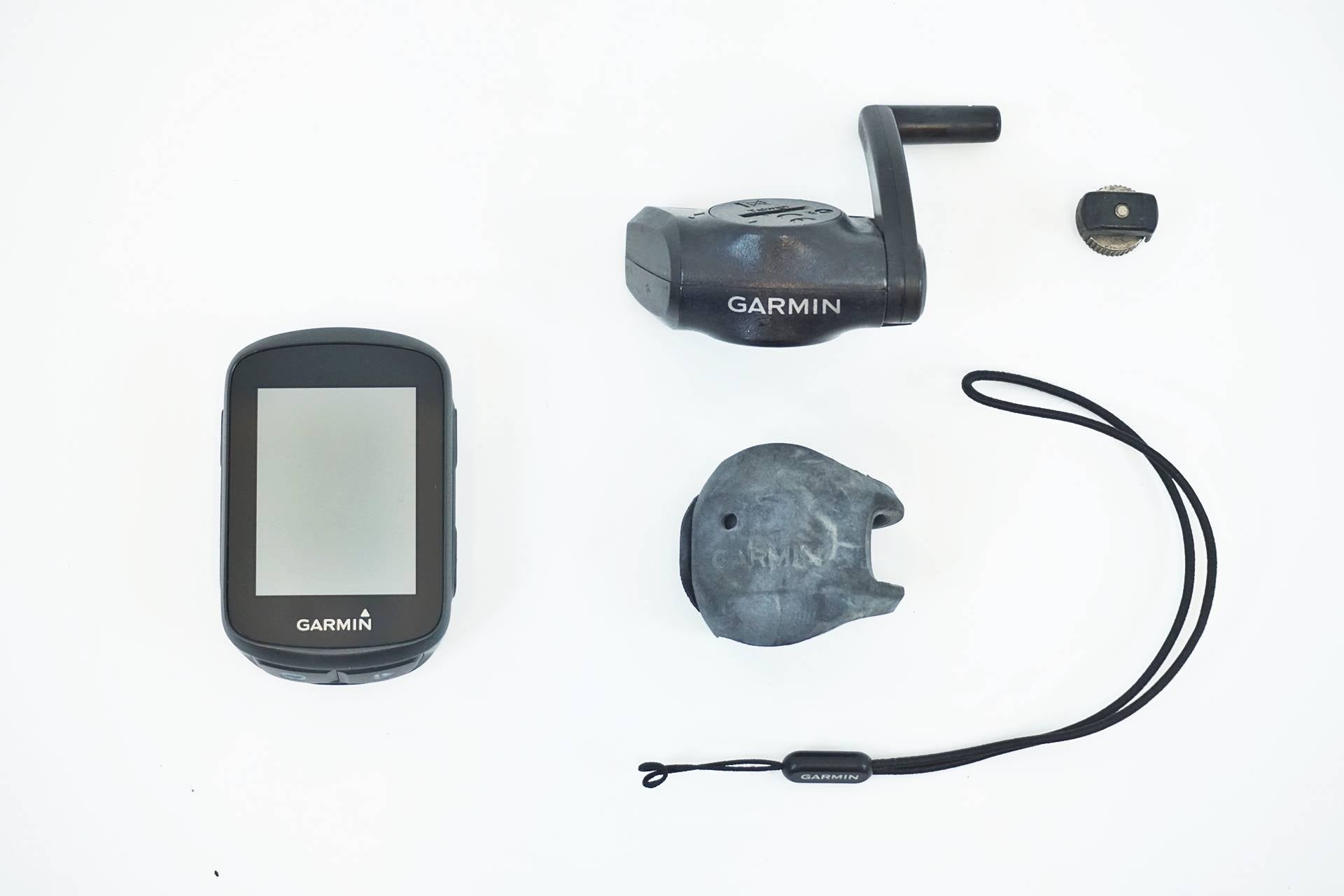 GARMIN 「ガーミン」 EDGE 130 PLUS サイクルコンピューターセット / 有明ガーデン店