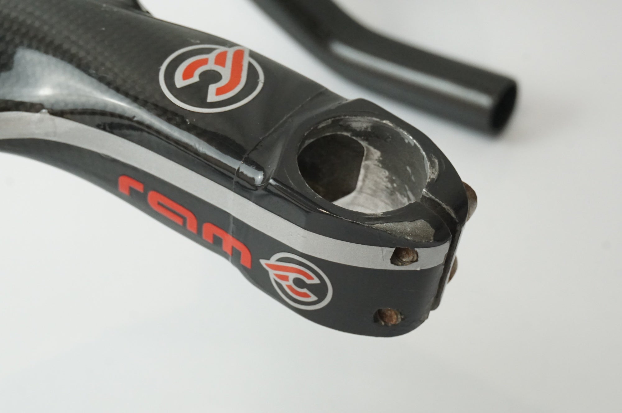 CINELLI 「チネリ」 RAM カーボン ハンドル / 浜松店 ｜ バイチャリ