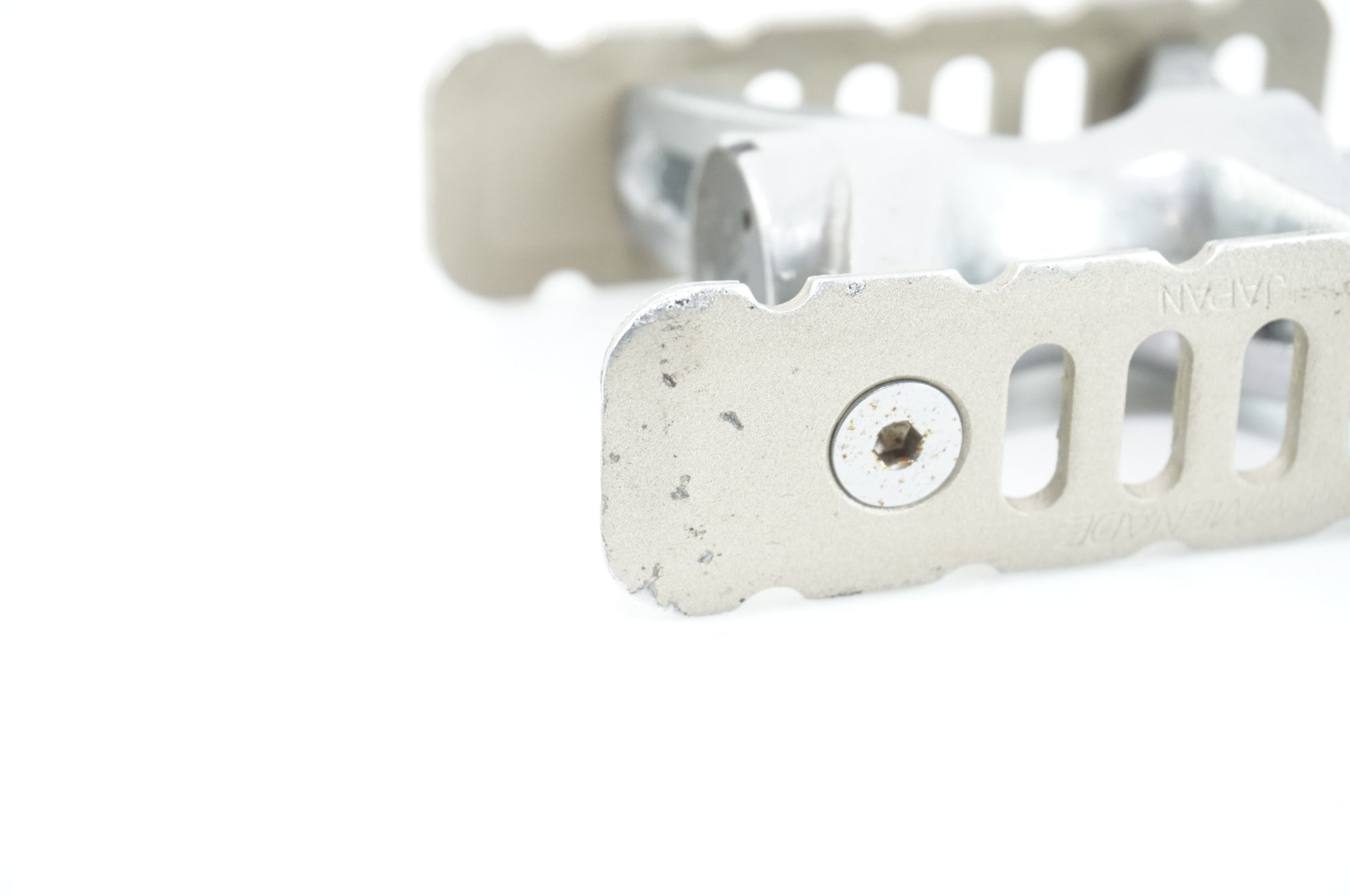 MKS 「ミカシマ」 PROMENADE フラットペダル / 中目黒店