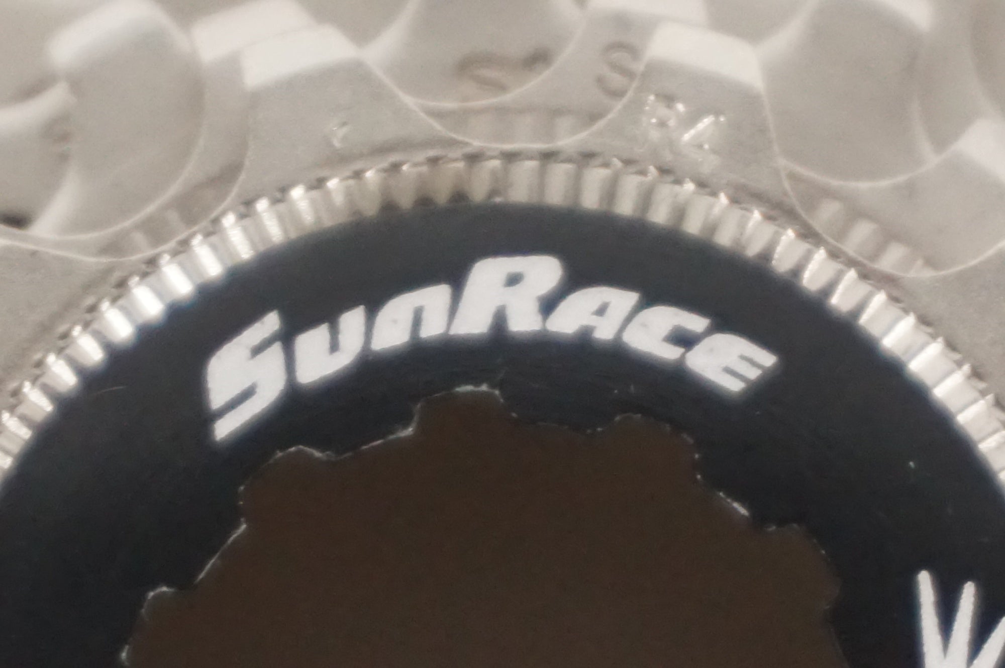 SUNRACE 「サンレース」 11-28T スプロケット / AKIBA店