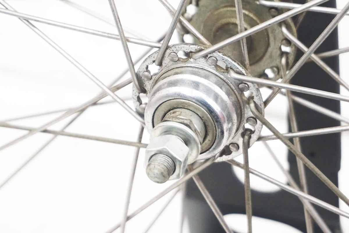 ARAYA 「アラヤ」 26インチ シマノ7速 ホイールセット / 大阪美原北インター店