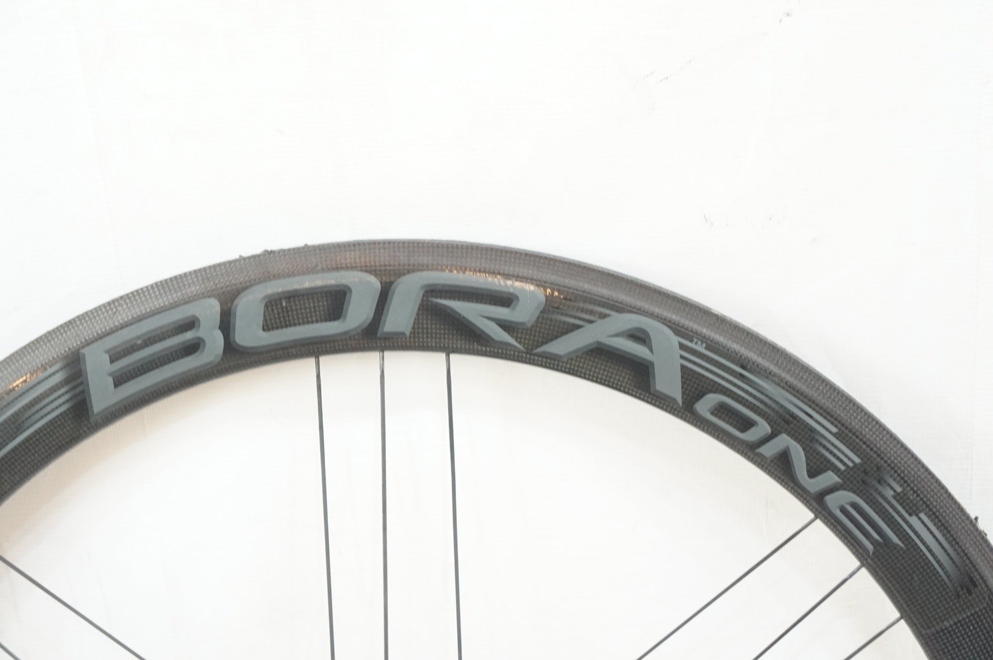 ジャンク CAMPAGNOLO 「カンパニョーロ」 BORA ONE 50 カンパフリー ホイールセット / バイチャリ浦和ベース