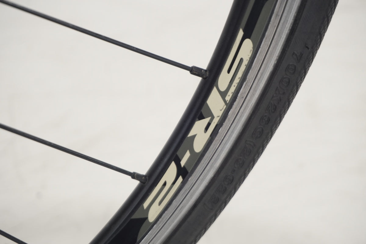 GIANT 「ジャイアント」 SR-2 SHIMANO8-9速 ホイールセット / 滋賀大津店