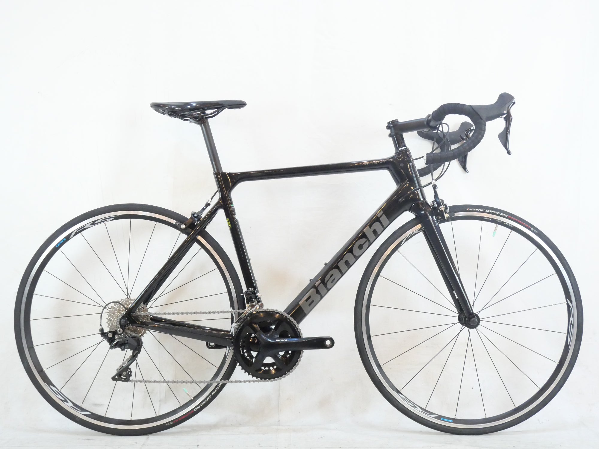 BIANCHI 「ビアンキ」 SPRINT 105 2022年モデル リムモデル ロードバイク / バイチャリ浦和ベース