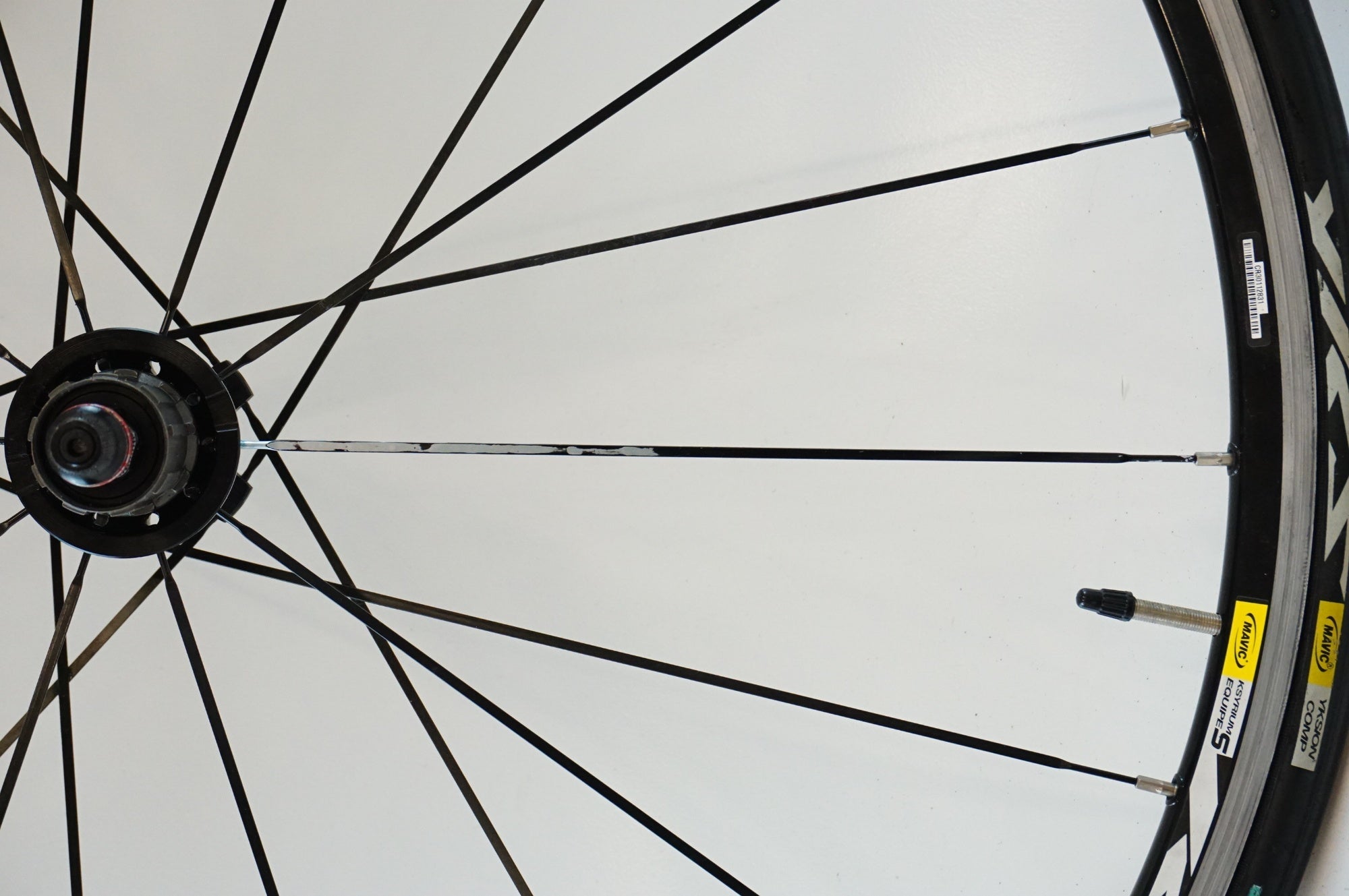 MAVIC KSYRIUM EQUIPE マヴィック MAVIC 「マビック」 KSYRIUM EQUIPE S SHIMANO11S ホイールセット