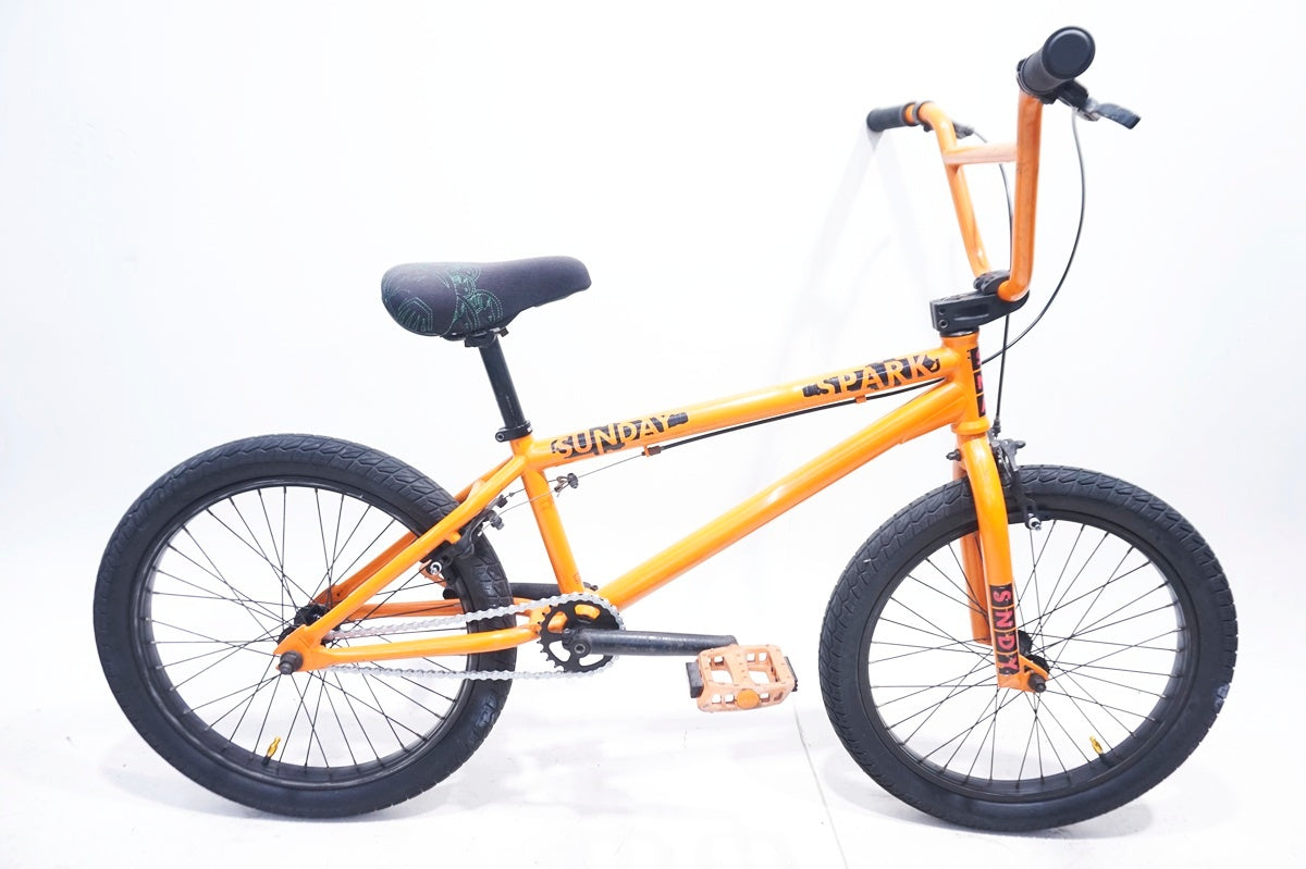 SUNDAY 「サンデー」 SPARK 年式不明 BMX / 大阪門真店