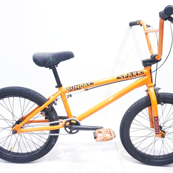 BMX - 自転車本体 ｜ バイチャリ公式オンラインショップ 【スポーツ