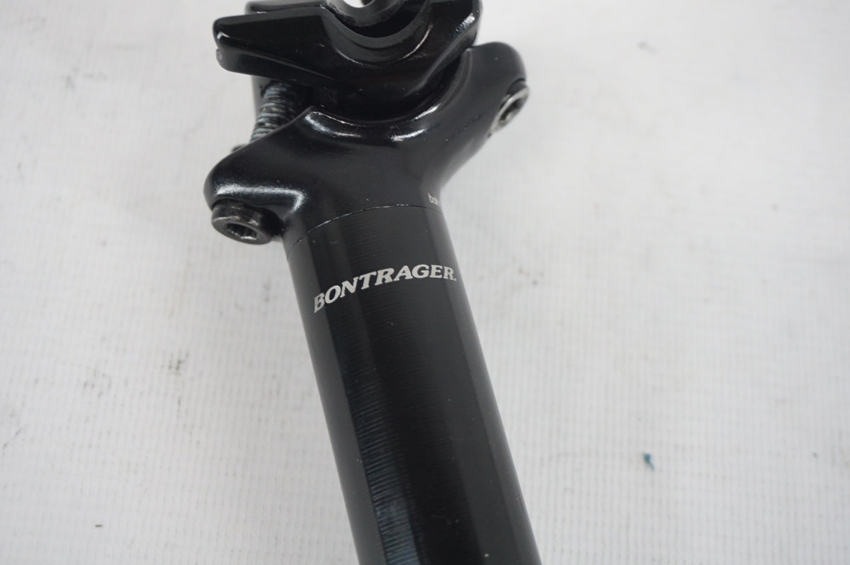 BONTRAGER 「ボントレガー」 Φ27.2 330mm シートポスト / 阪急塚口店