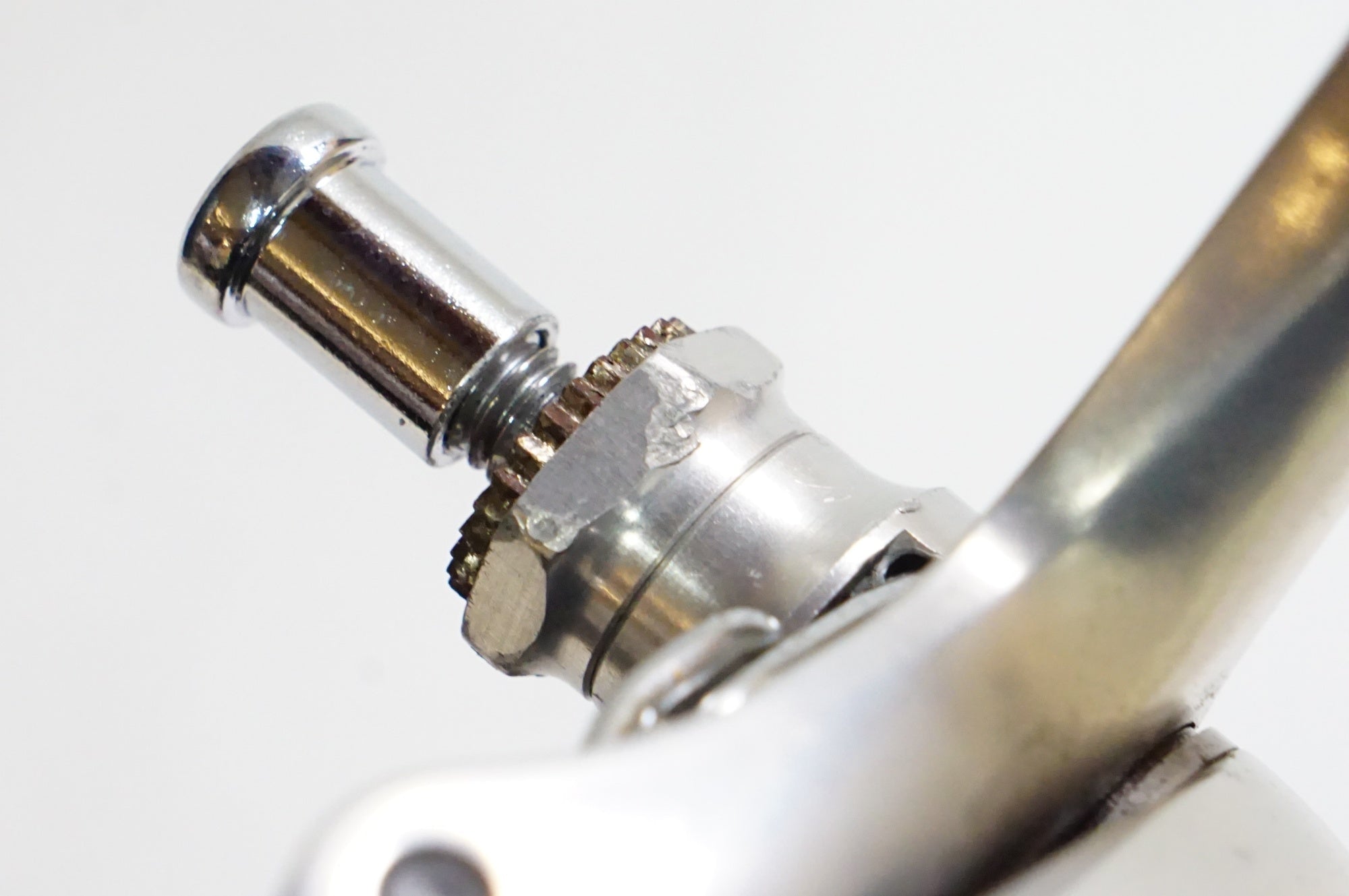 ジャンク CAMPAGNOLO 「カンパニョーロ」 RECORD キャリパー