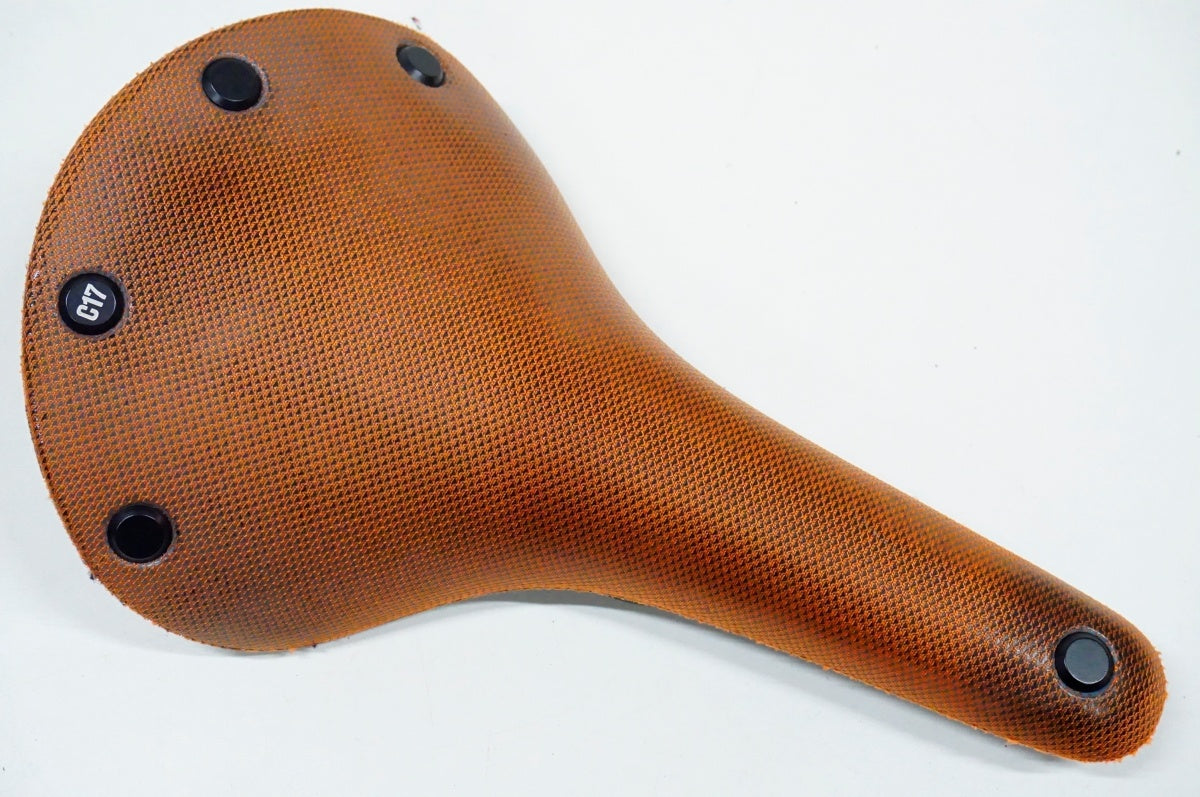 BROOKS 「ブルックス」 CAMBIUM C17 サドル / 名古屋大須店