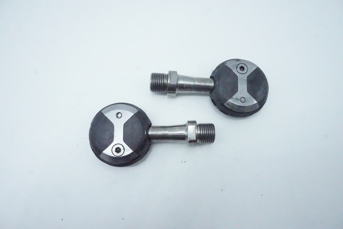 SPEEDPLAY「スピードプレイ」 ZERO チタンシャフト ペダル/ 京都西院店