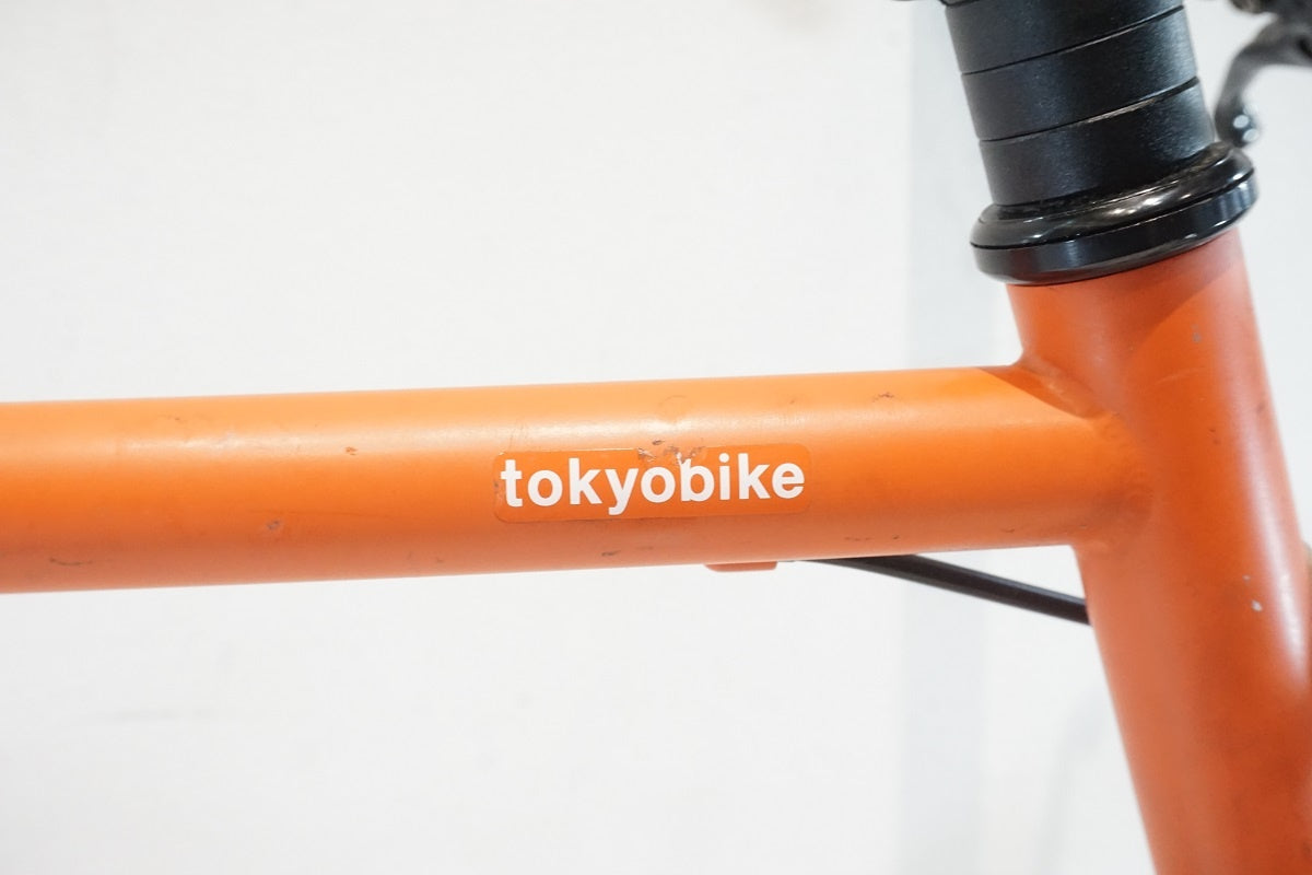 TOKYOBIKE 「トーキョーバイク」 SPORT 95 2014年ごろモデル クロスバイク / 横浜戸塚店