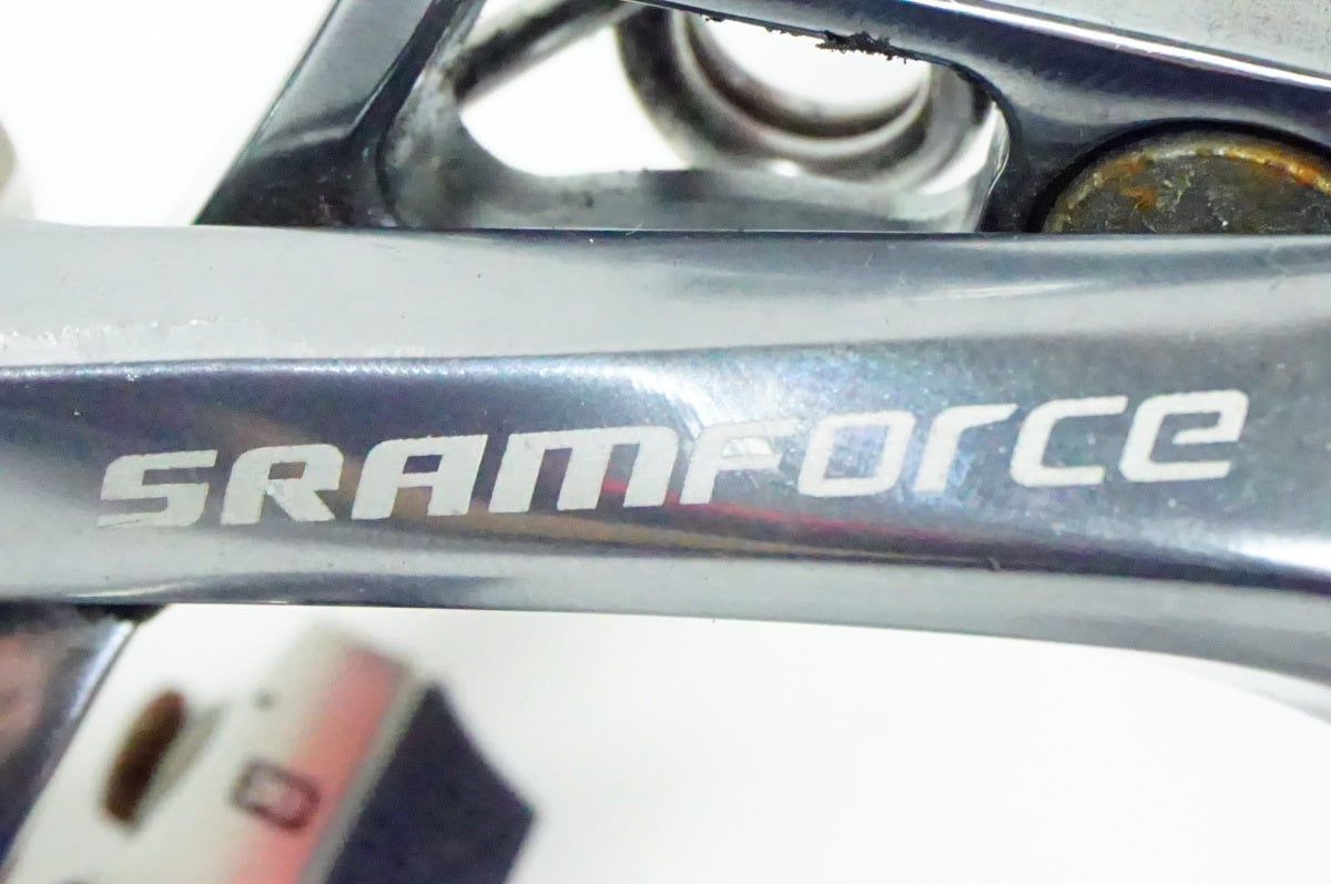 SRAM 「スラム」 FORCE キャリパーブレーキセット / 名古屋大須店