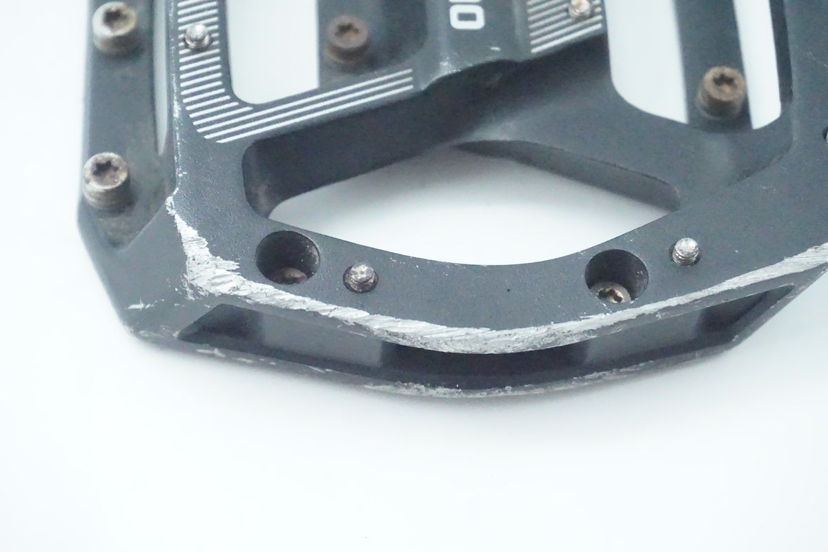 SHIMANO「シマノ」 PD-GR500 フラットペダル/ 京都西院店