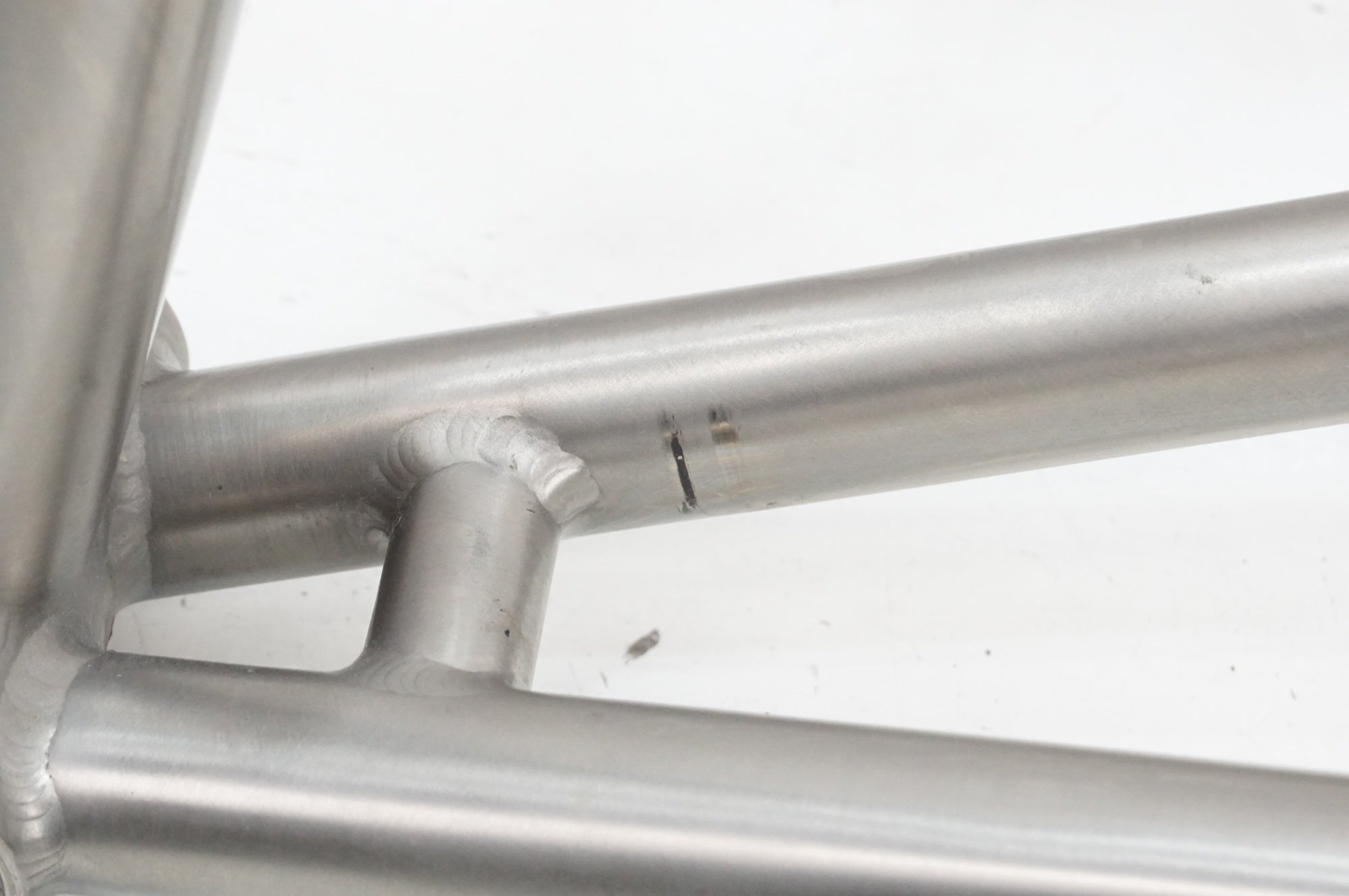LYNSKEY 「リンスキー」 HELIX SPORT 年式不明 フレームセット / 大宮