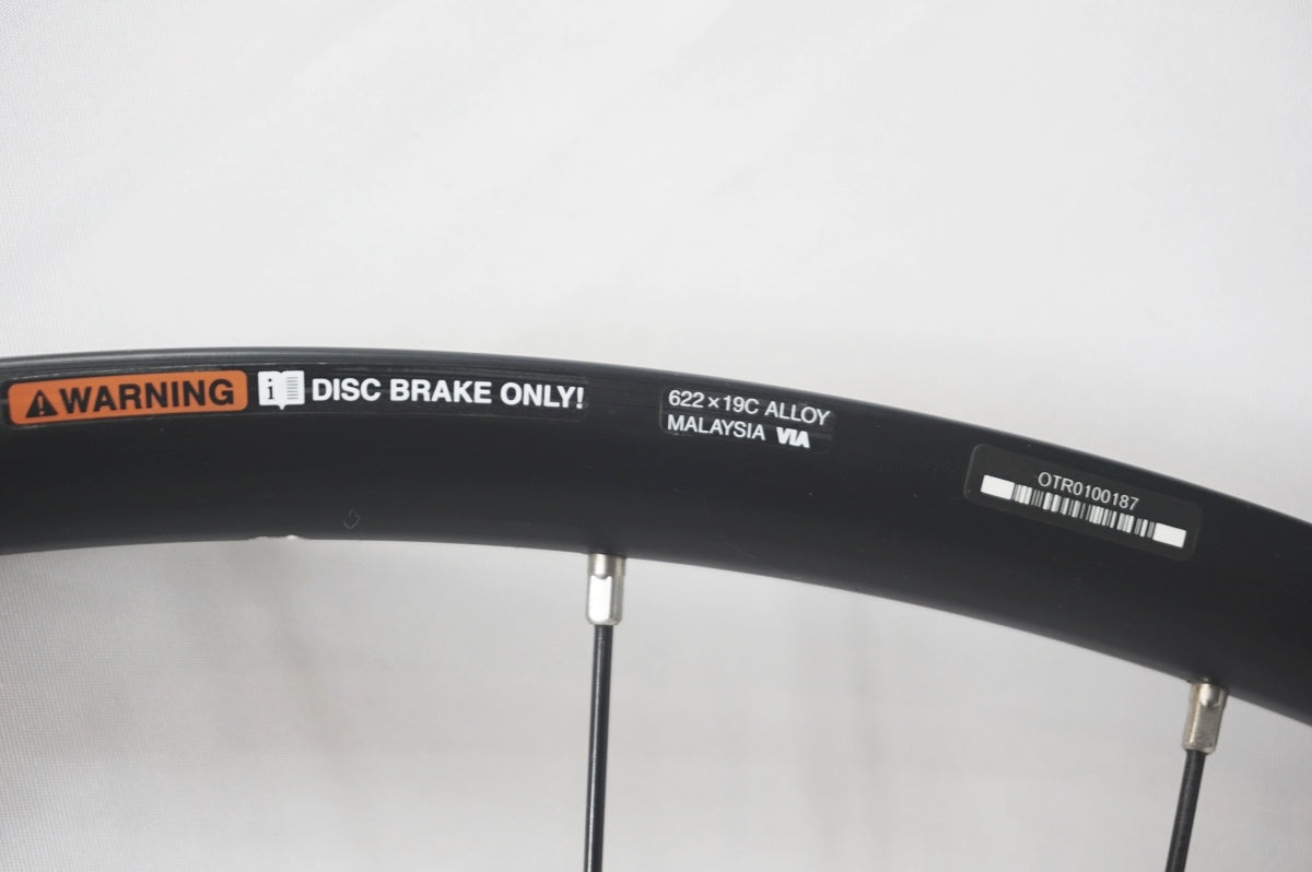 SHIMANO 「シマノ」 WH-RS171 シマノ11速 ホイールセット / バイチャリ世田谷店