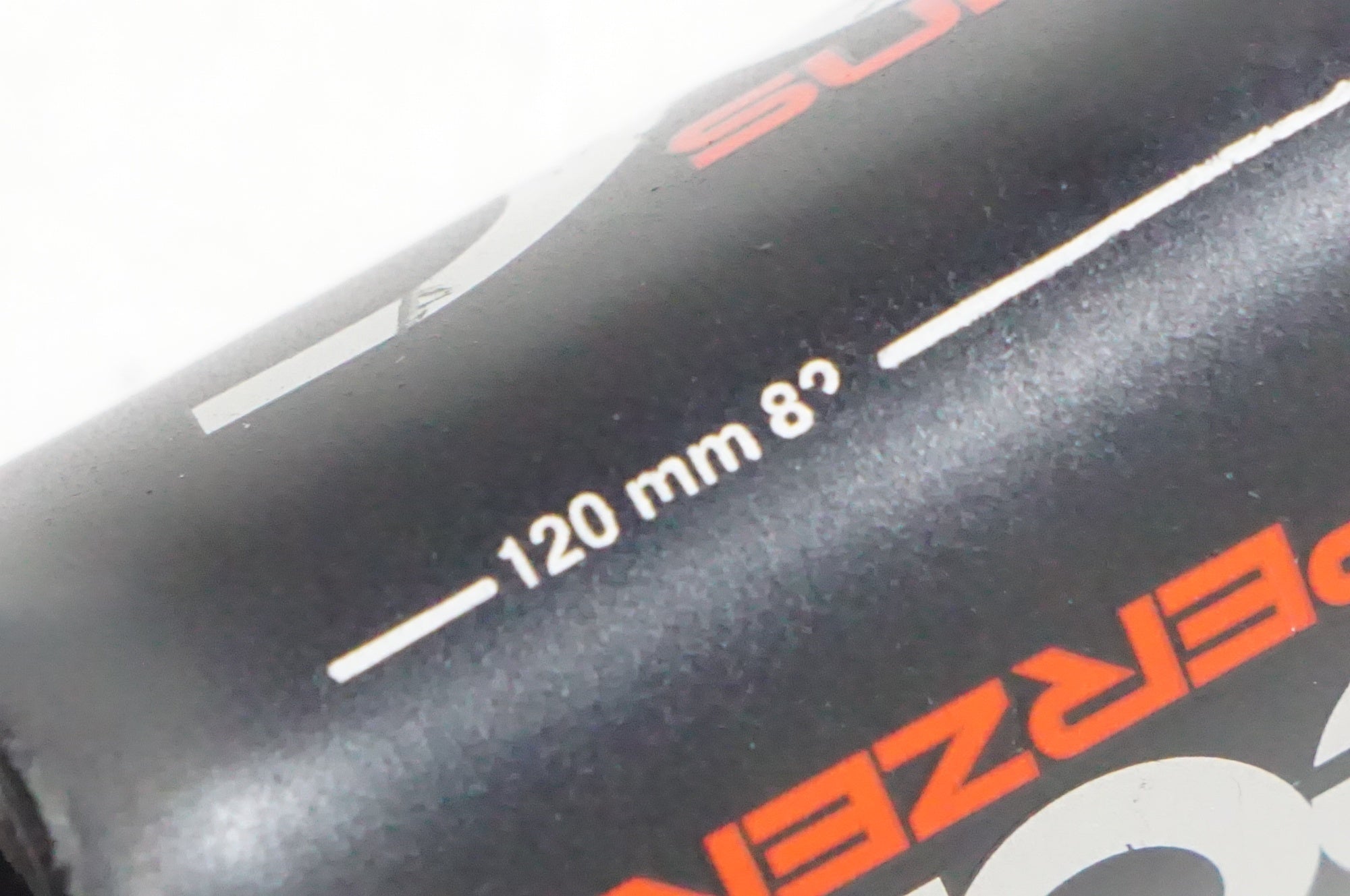 DEDA 「デダ」 SUPERZERO 120mm φ31.7 ステム / 熊谷本店