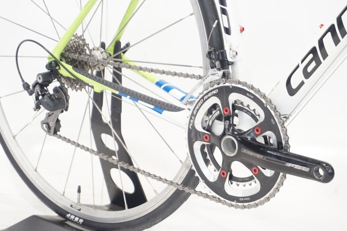 CANNONDALE 「キャノンデール」 CAAD10 2012年モデル ロードバイク