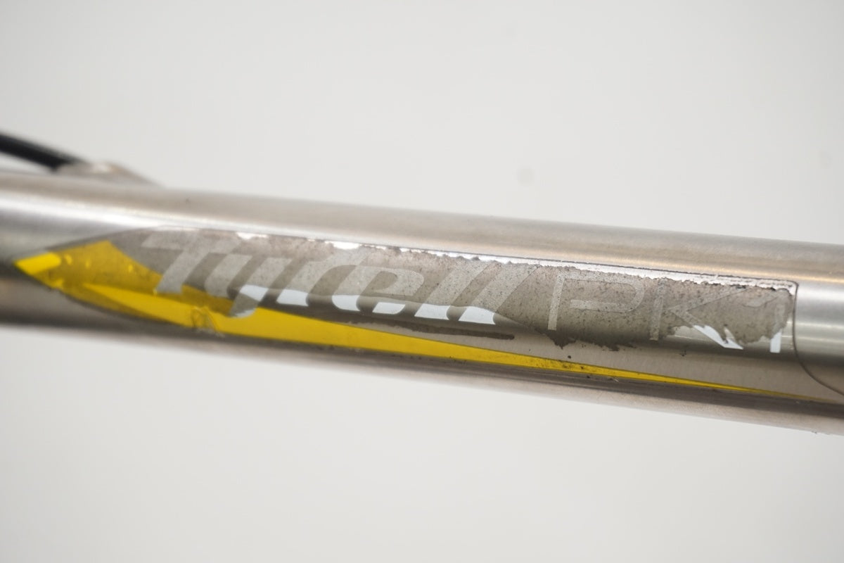 TYRELL 「タイレル」 PK1 2000年頃 20インチ ミニベロ/ 京都西院店 / 京都西院店