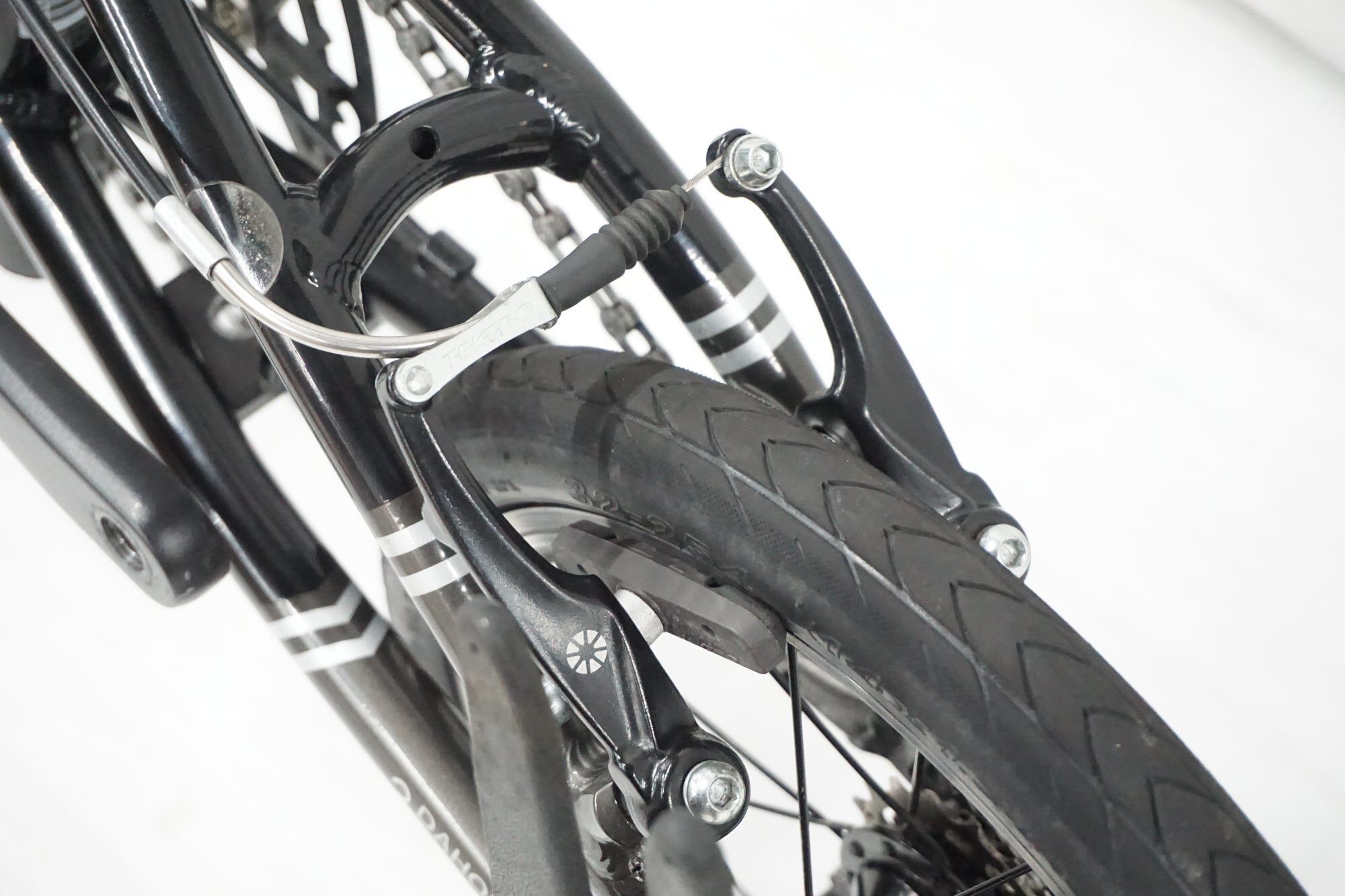 DAHON 「ダホン」 K3 2023年モデル 折り畳み自転車 / 奈良店