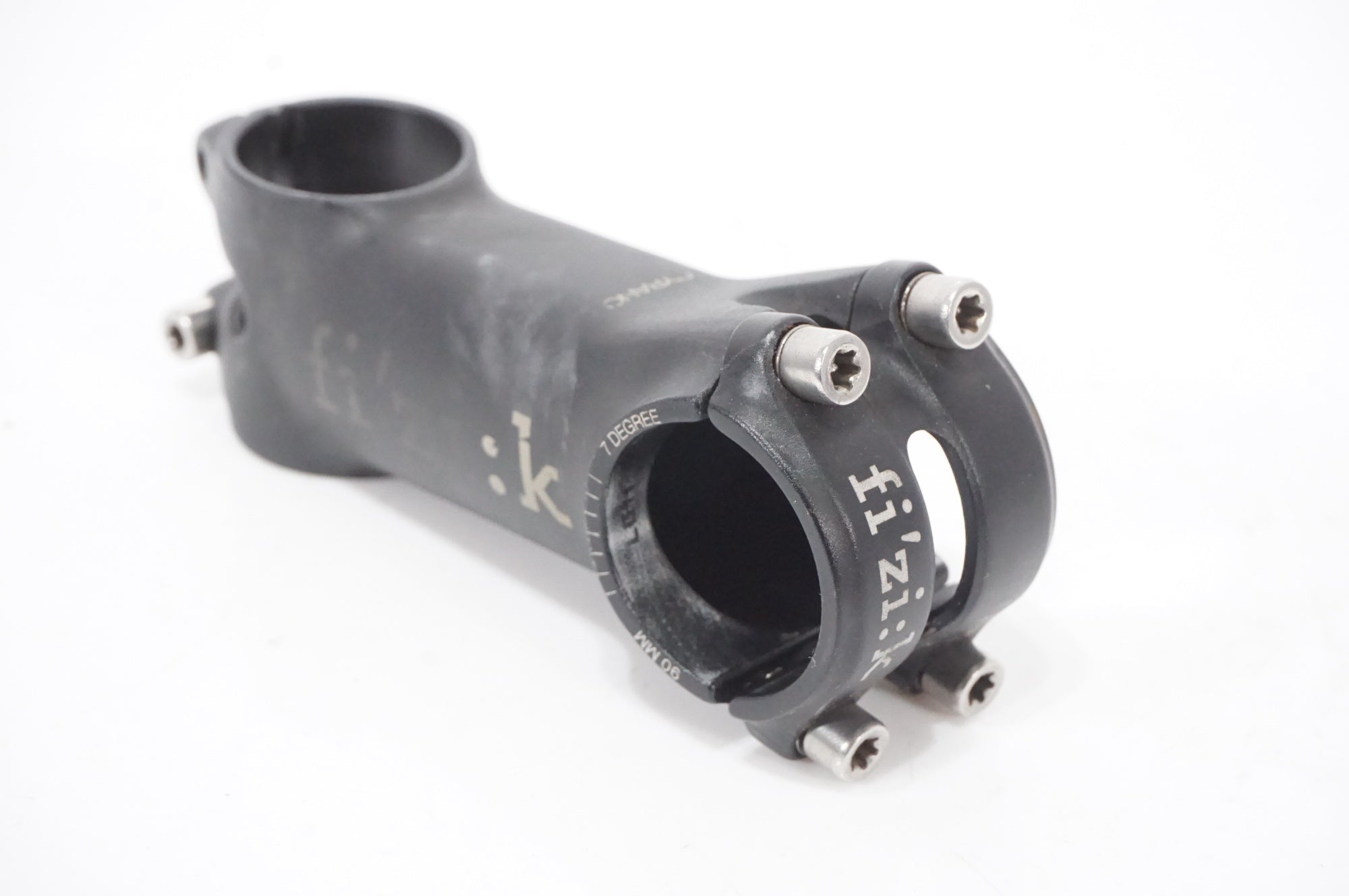 FIZIK 「フィジーク」 CYRANO 31.8φ 90mm ステム / AKIBA店