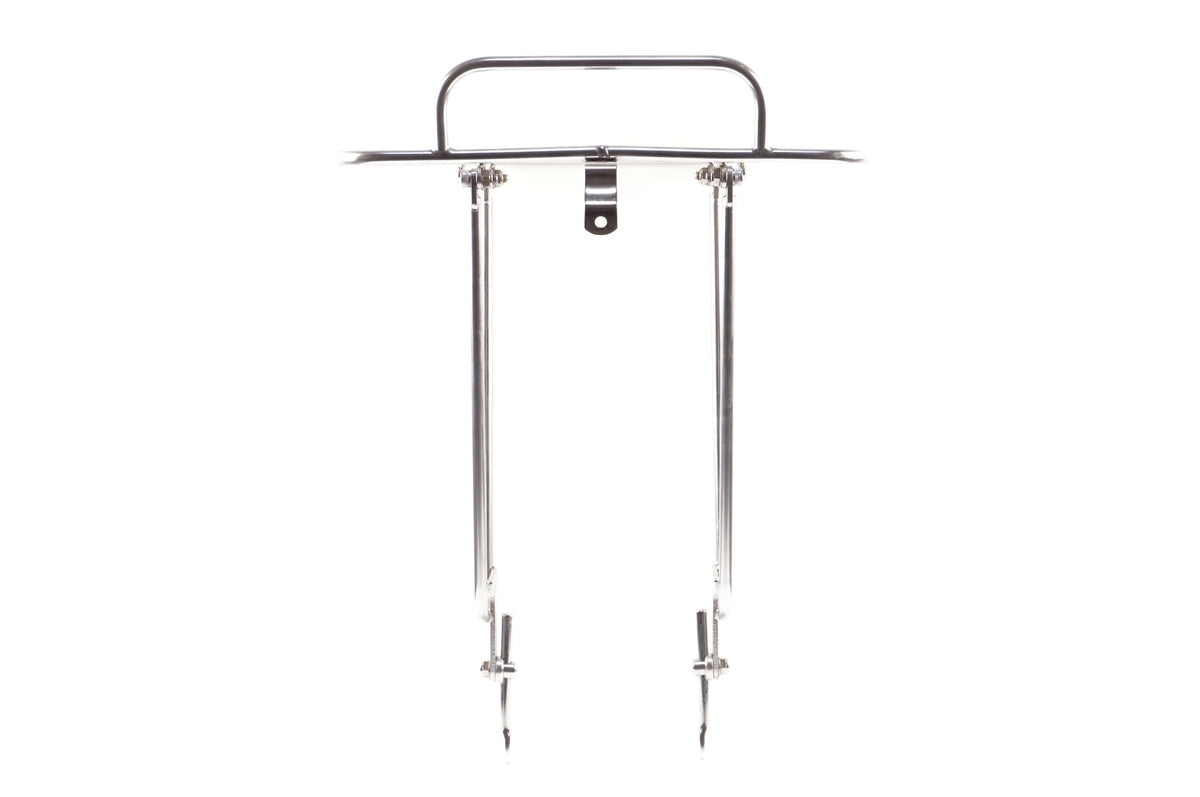 NITTO 「ニットー」 RIVENDELL 52F-2 BASKET RACK フロントキャリア / 中目黒店