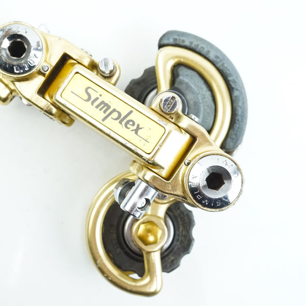 SIMPLEX 「サンプレックス」 SUPER LJ 5000 リアディレイラー / 中目黒