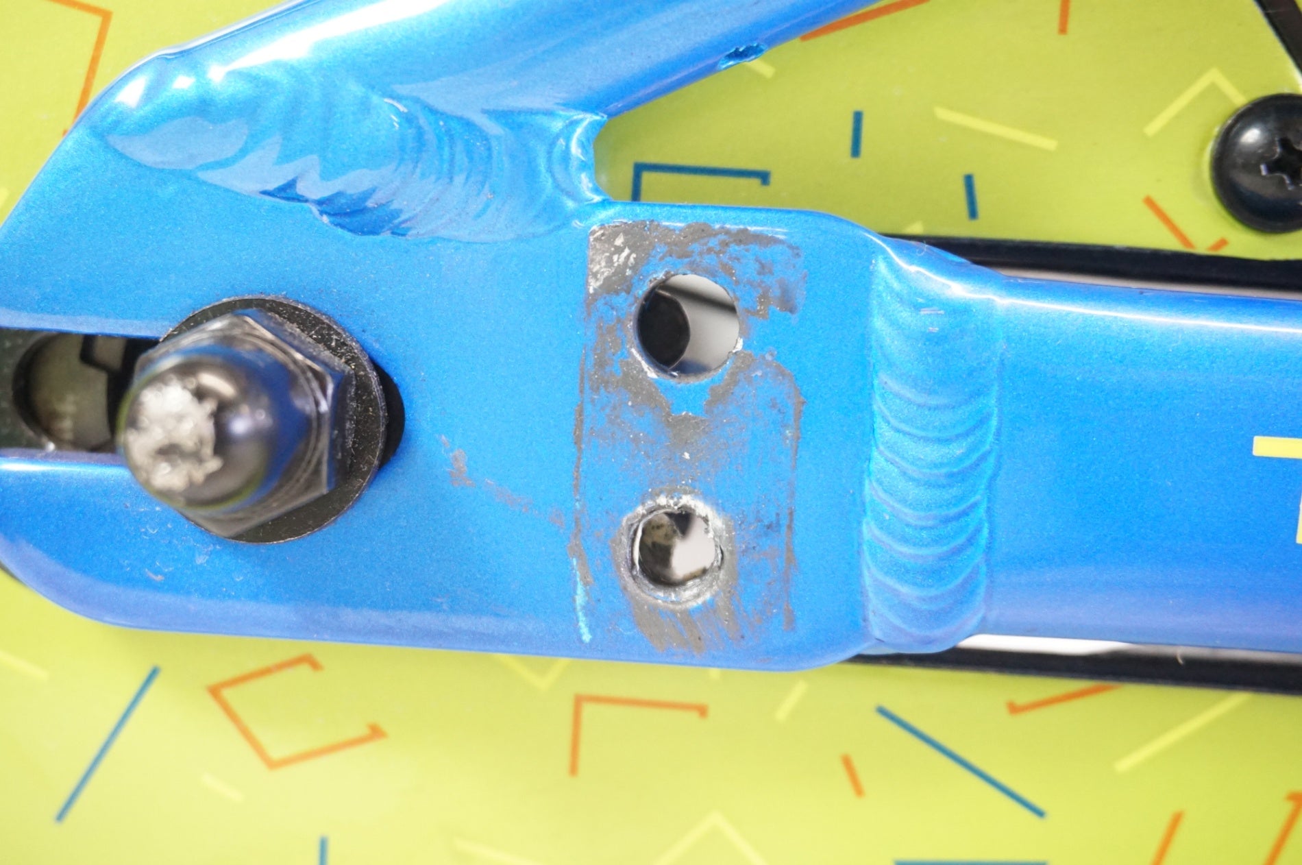 CANNONDALE 「キャノンデール」 TRAIL16 2021年頃 16インチ キッズバイク / 宇都宮店