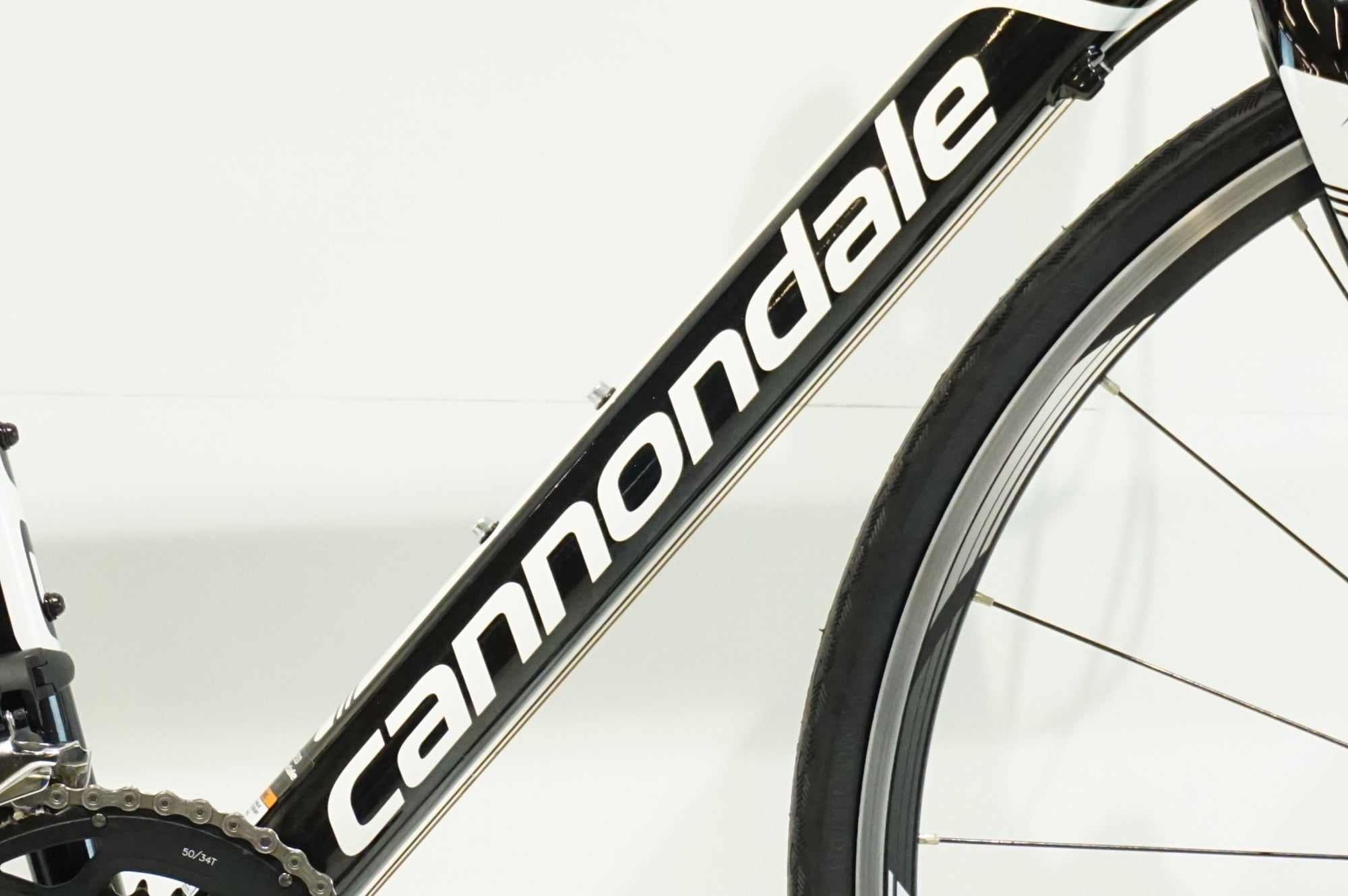 CANNONDALE 「キャノンデール」 CAAD8 105 2016年モデル ロードバイク / 浜松店
