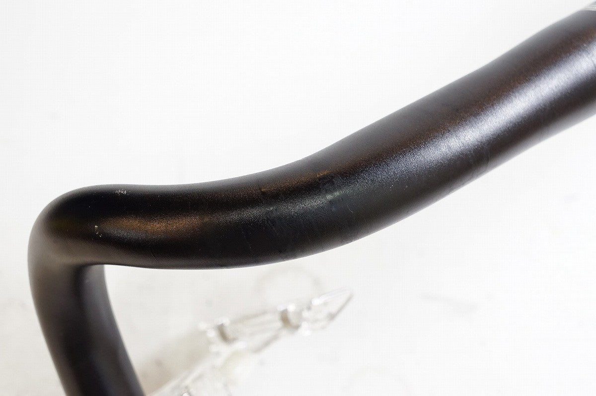 THOMSON 「トムソン」 ALLOY DROP BARS ROUND ROAD φ31.8 400mm