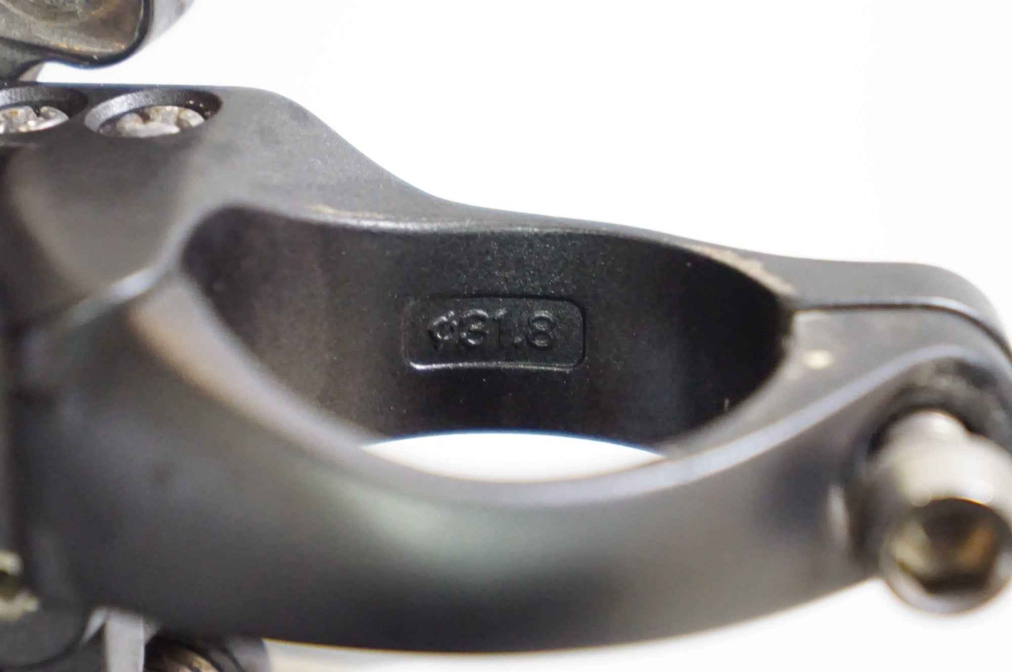 SHIMANO 「シマノ」 FD-CX70 フロントディレイラー / 熊谷本店