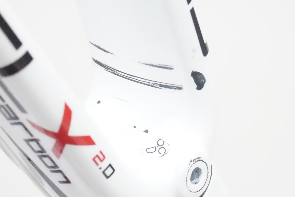 COLNAGO 「コルナゴ」 CLX 2.0 2011年モデル フレームセット / 京都西院店
