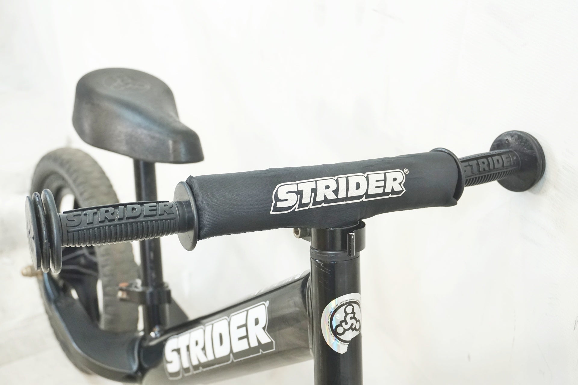 STRIDER 「ストライダー」 SPORT 12 2018年モデル キッズバイク / 有明