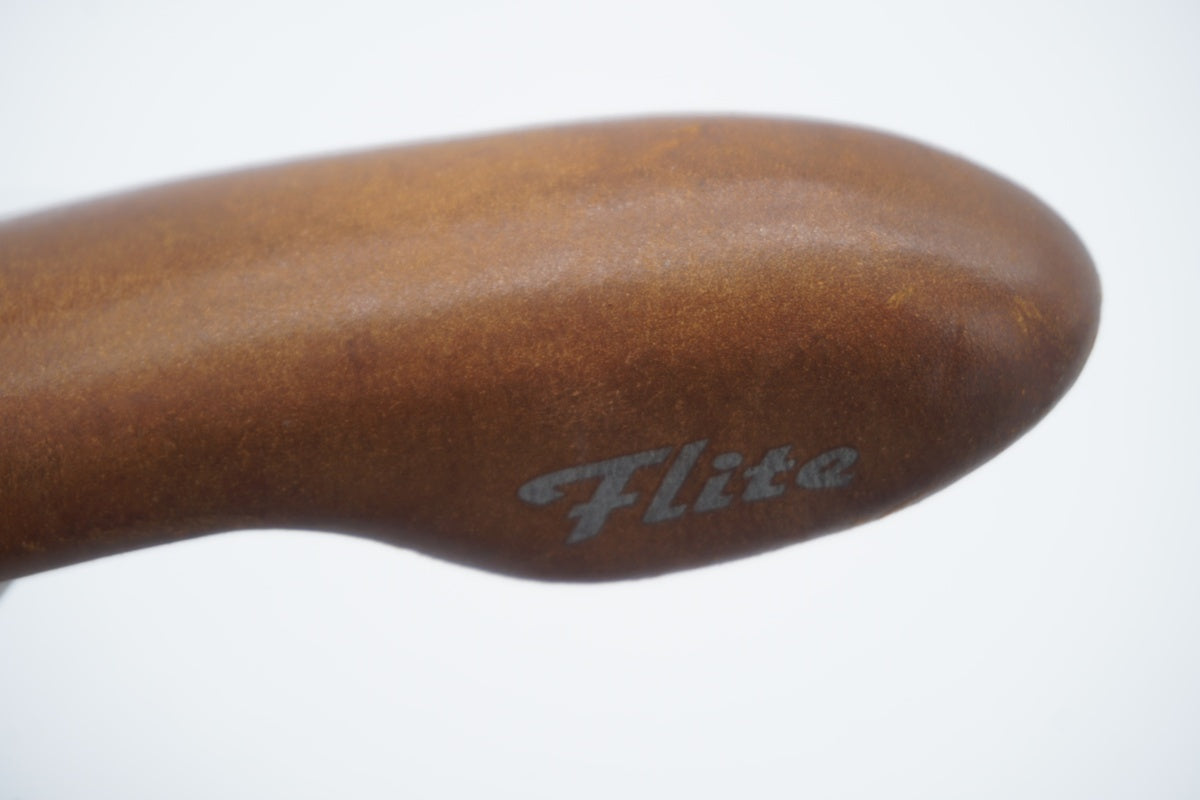 SELLE ITALIA 「セライタリア」 FLITE TITANIUM サドル / 滋賀大津店