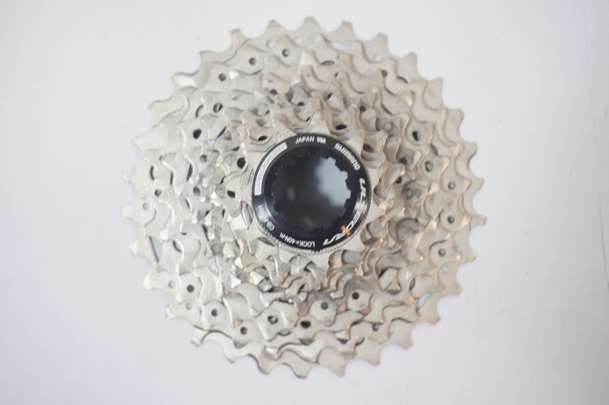 SHIMANO 「シマノ」 ULTEGRA CS-R8101 11-30T スプロケット / 世田谷店