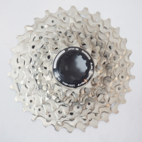 SHIMANO 「シマノ」 ULTEGRA CS-R8101 11-30T スプロケット / 世田谷店
